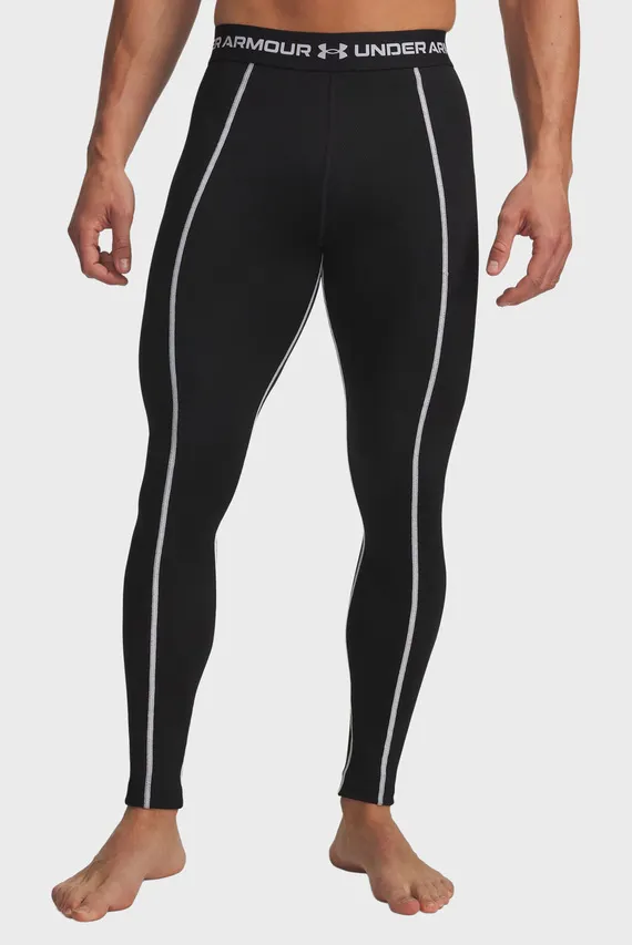 Легинсы/Cold Weather Grid Legging Under Armour