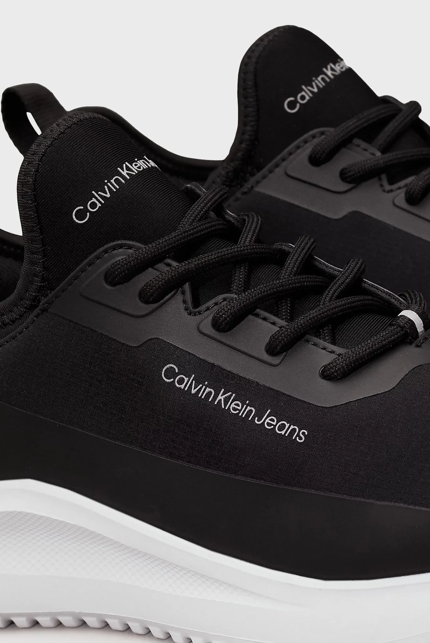 Krossovka EVA RUNNER SOCK MIX IN HITECH 2