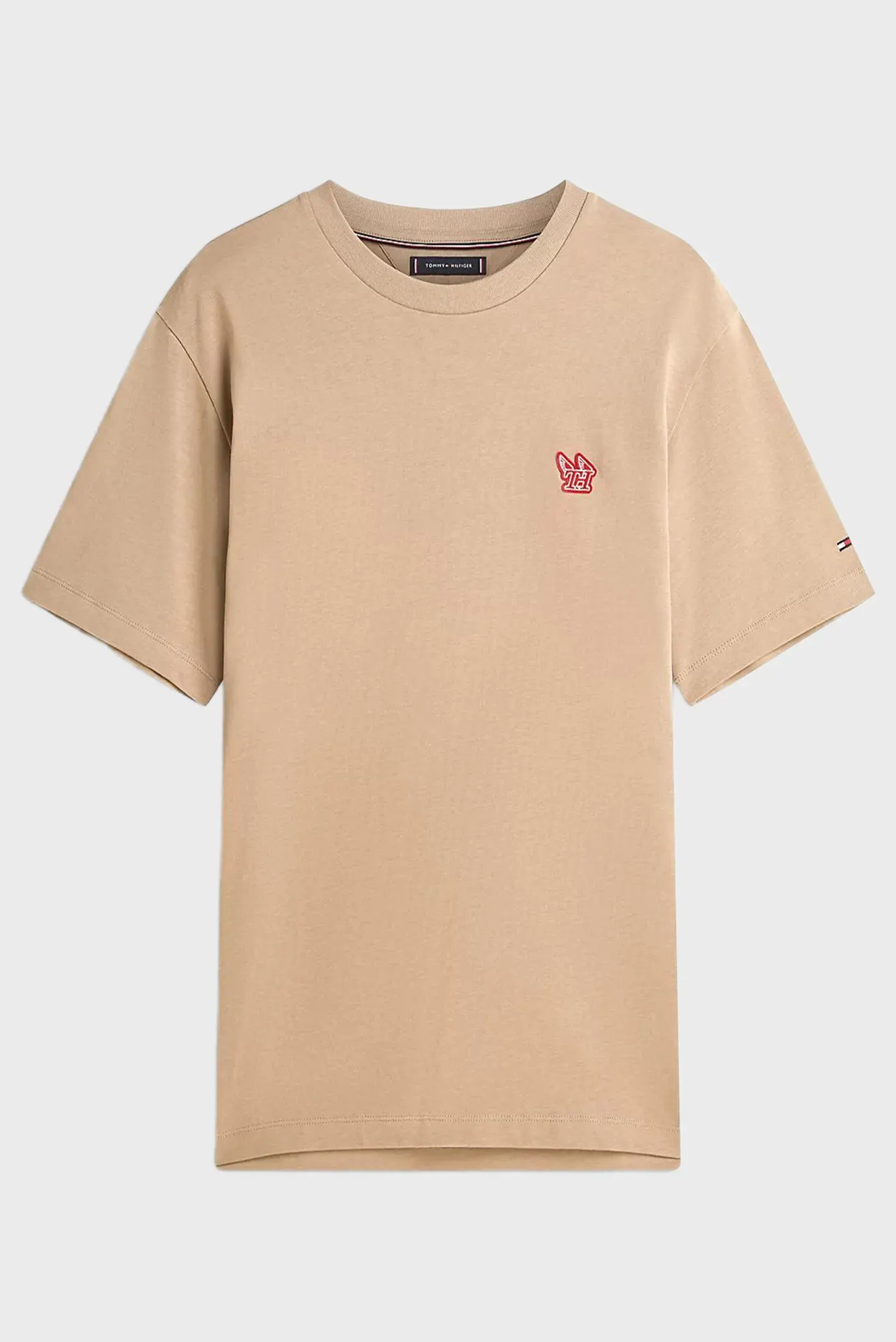 Футболка MODERN ATHLEISURE H BADGE TEE 5