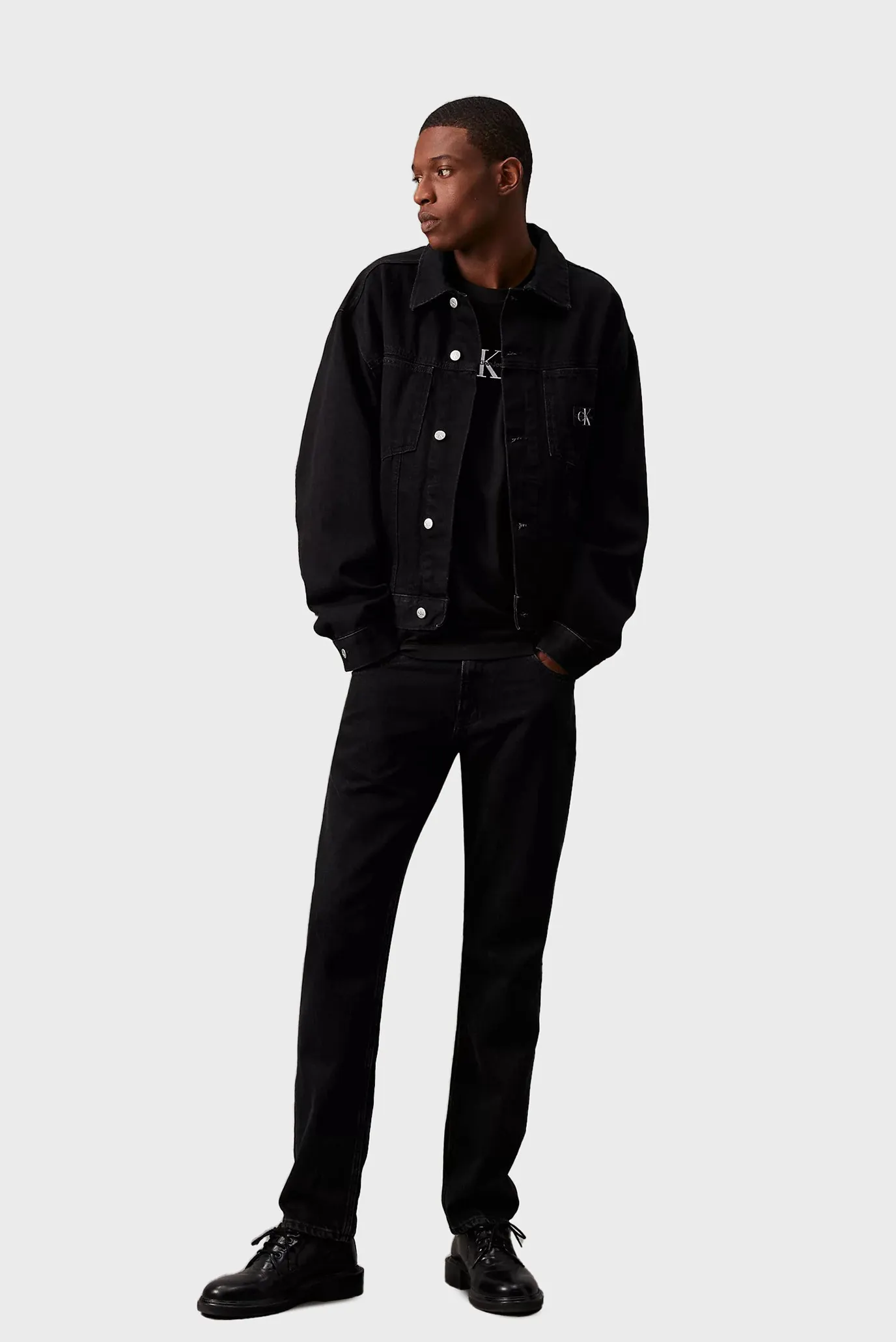 Futbolka MONOLOGO TEE 4