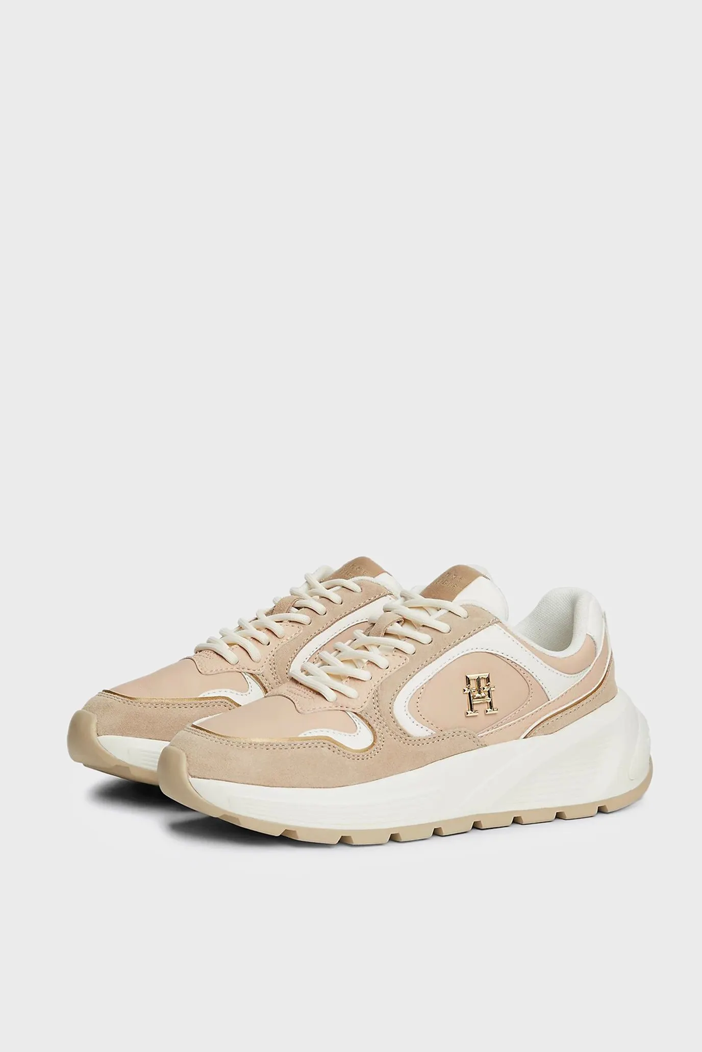 Krossovka CHUNKY FASHION RUNNER 3