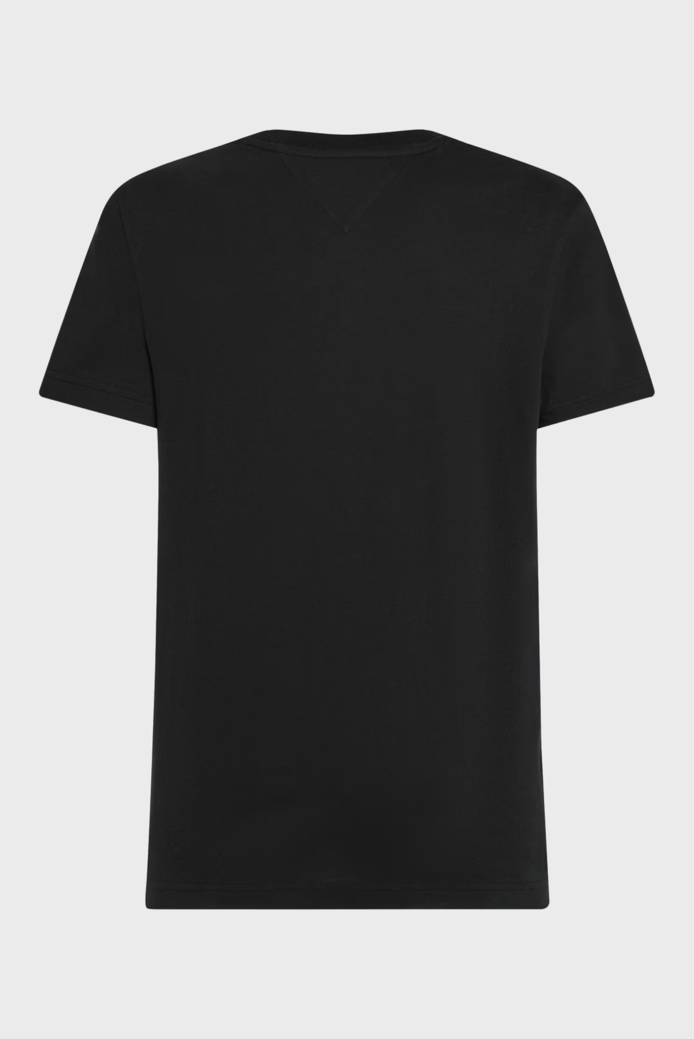 Futbolka ESSENTIAL REG FIT SOLID TEE 6