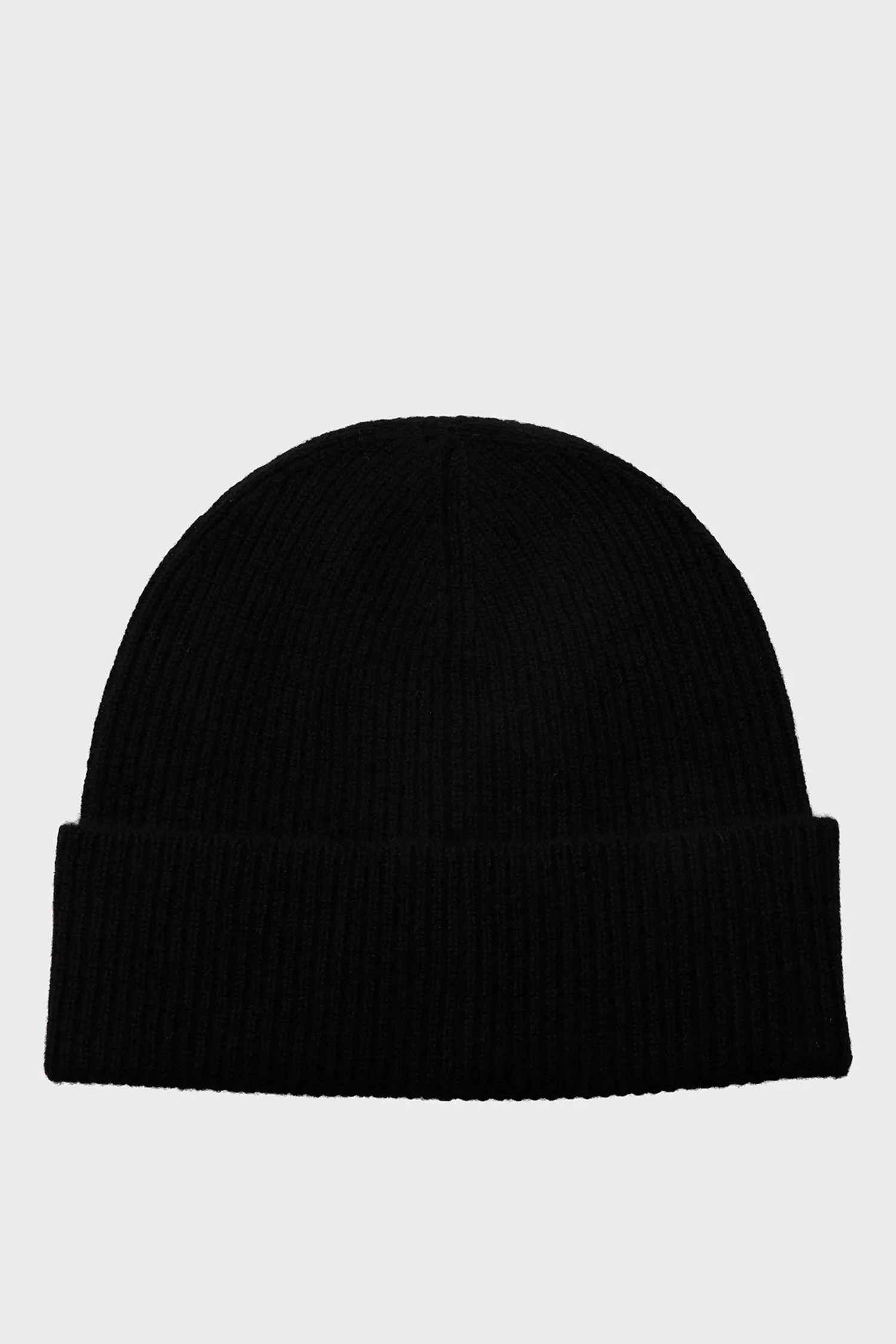 Shapka EMBLEM CASHMERE BEANIE 2