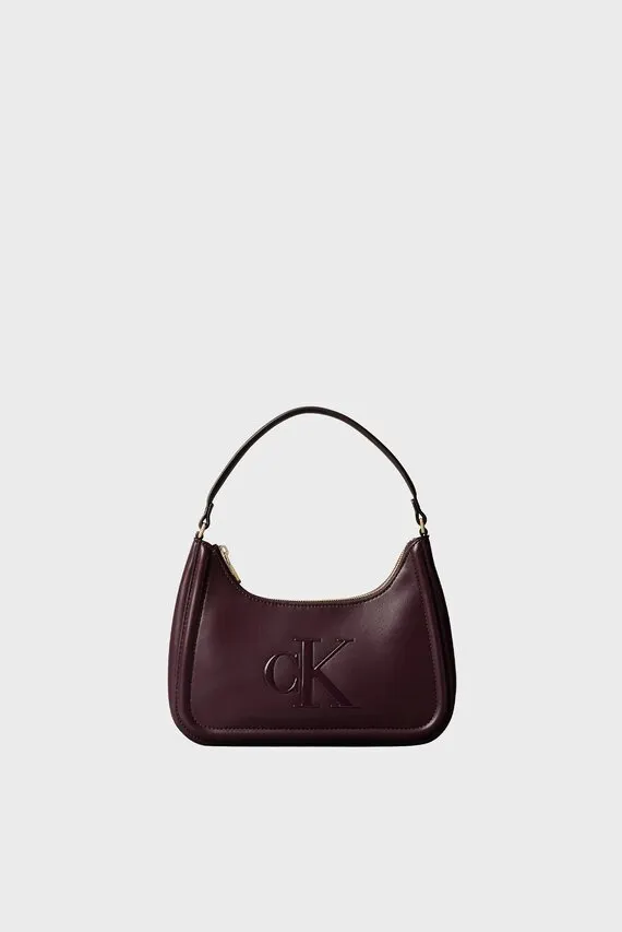 Сумка BOLD CK SMALL SHOULDER BAG Calvin Klein