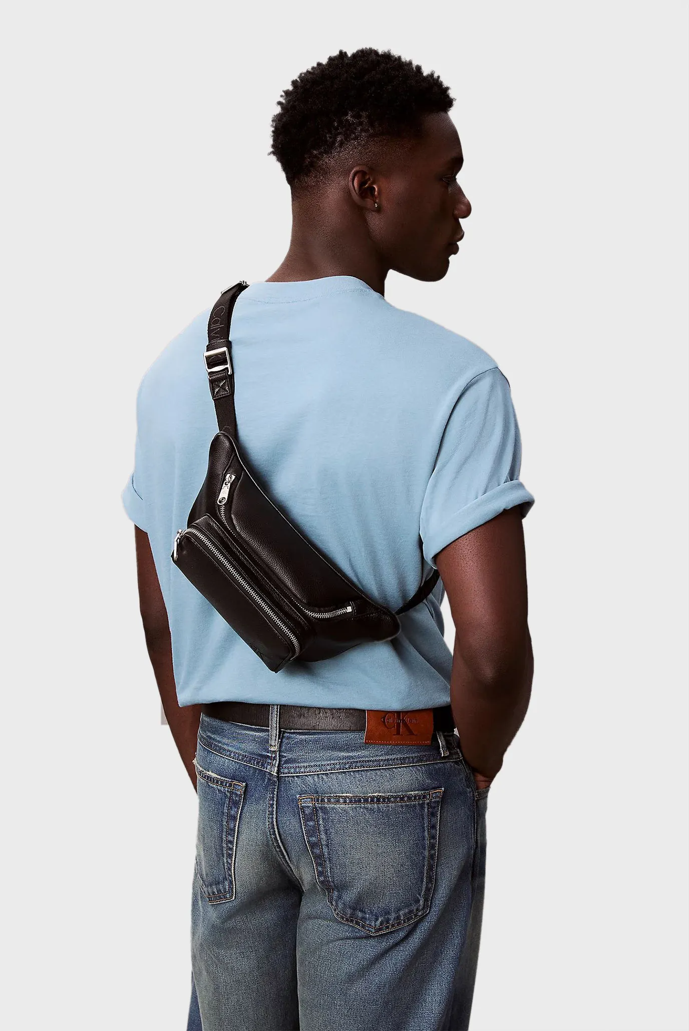 Bel sumkasi WEBBING STRAP WAISTBAG 2