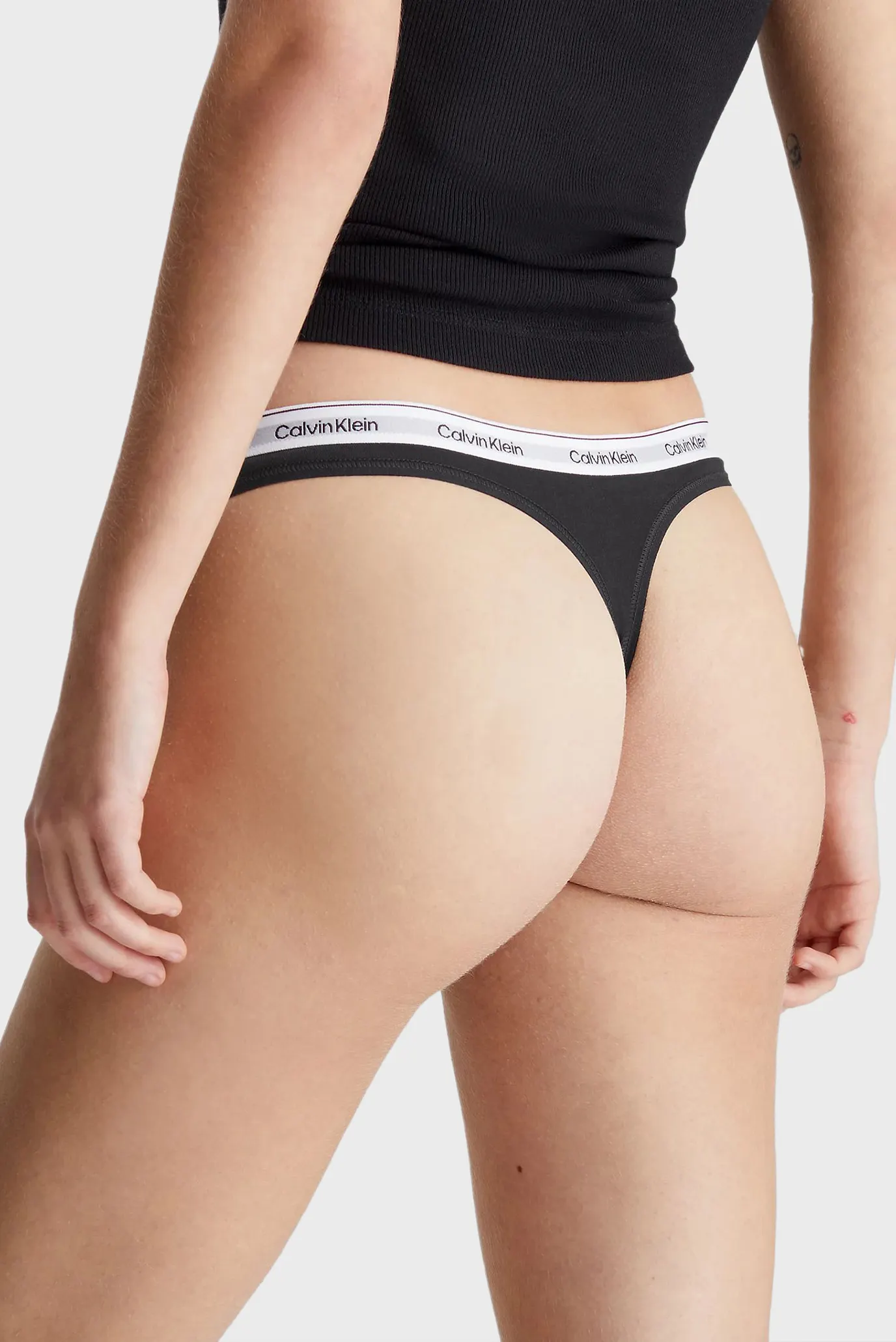 Ichki kiyim to'plami THONG 3PK 3