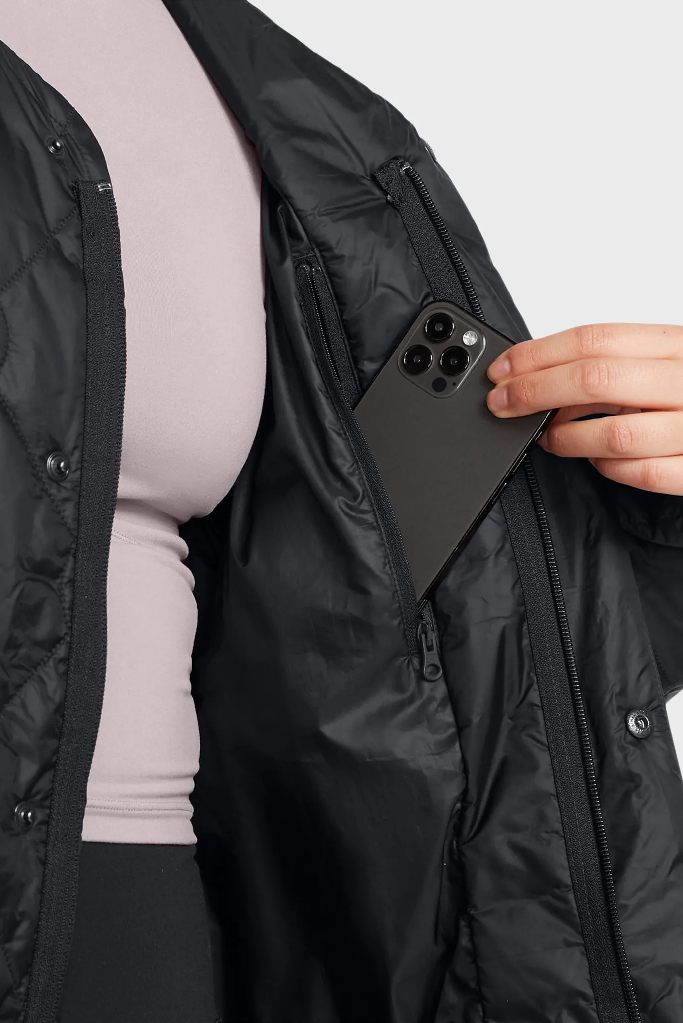 Куртка DIAMOND JACKET 4