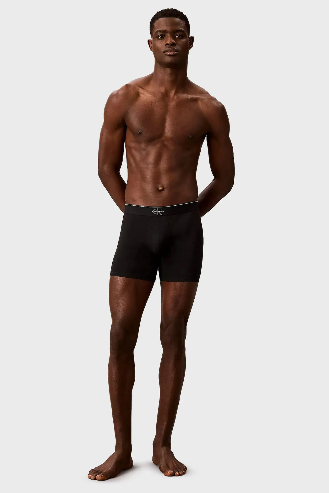 Ichki kiyim to'plami BOXER BRIEF 3PK 4
