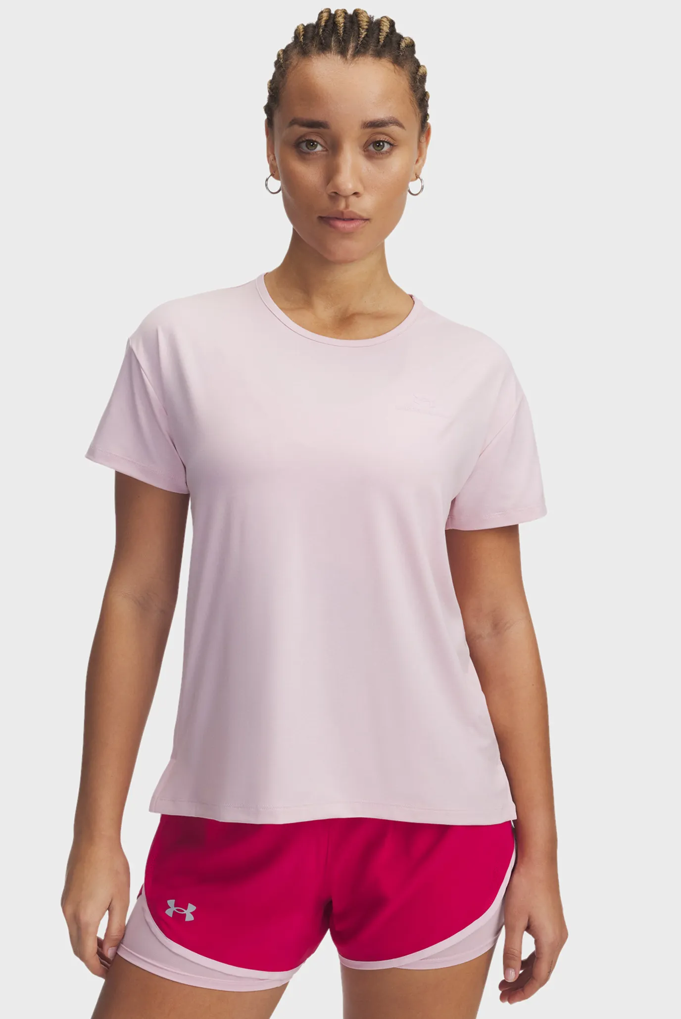 Futbolka UA Vanish Energy SS 2.0 1