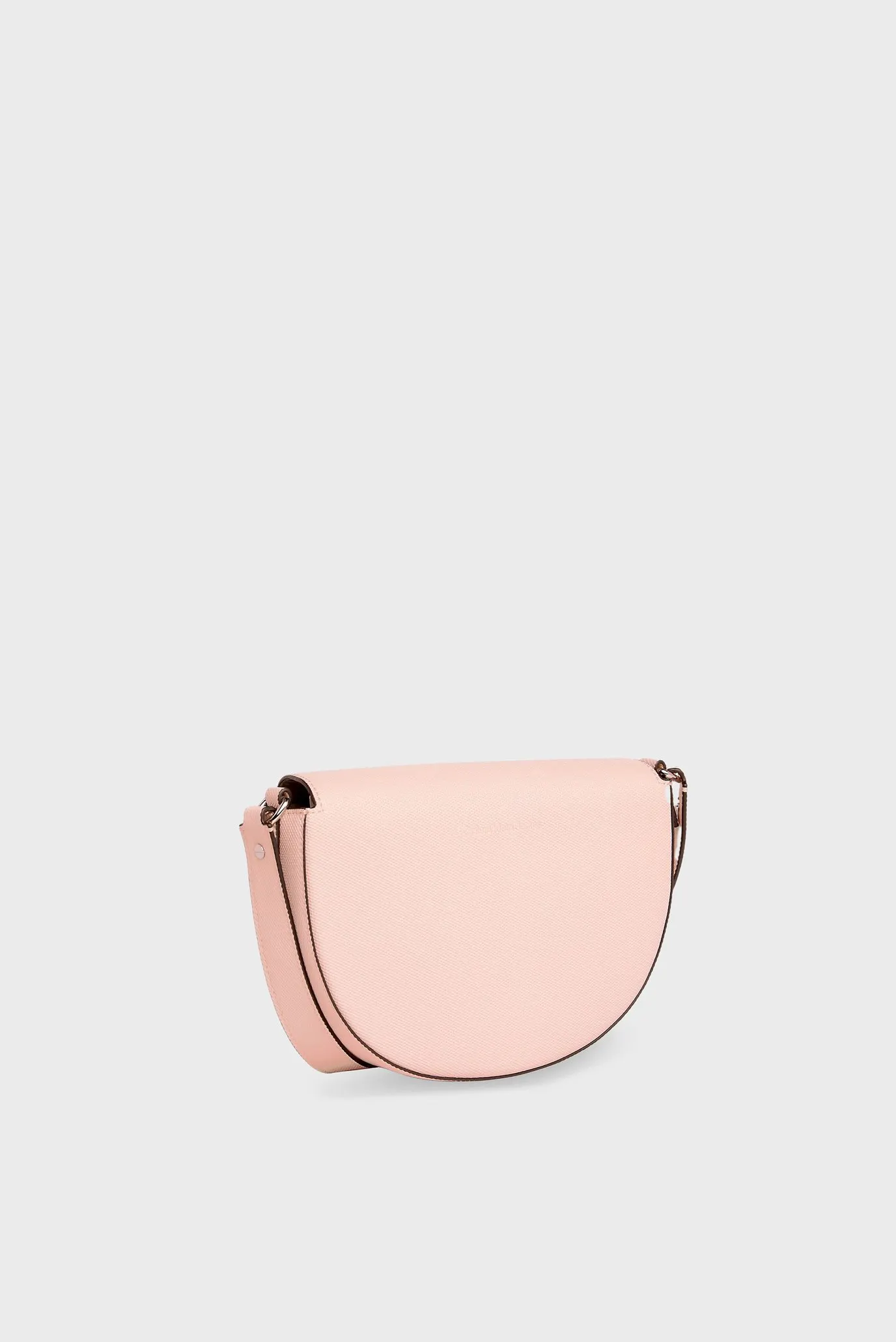 Сумка MINIMAL MONOGRAM SADDLE BAG22 T 2