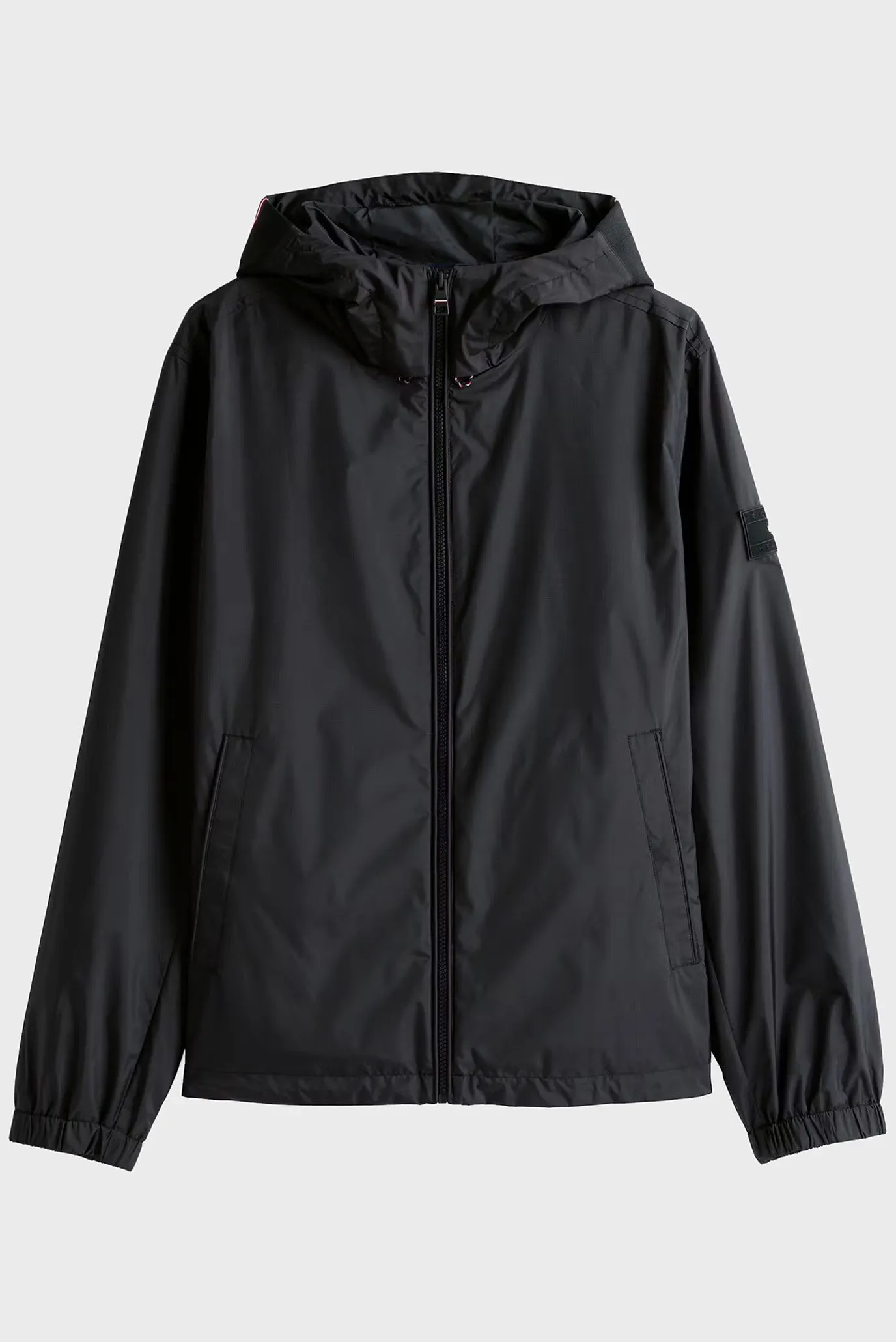 Vetrovka RWB HOODED JACKET 5