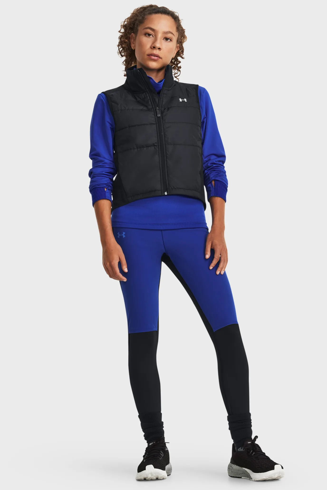Jilet LAUNCH INSULATED VEST 2