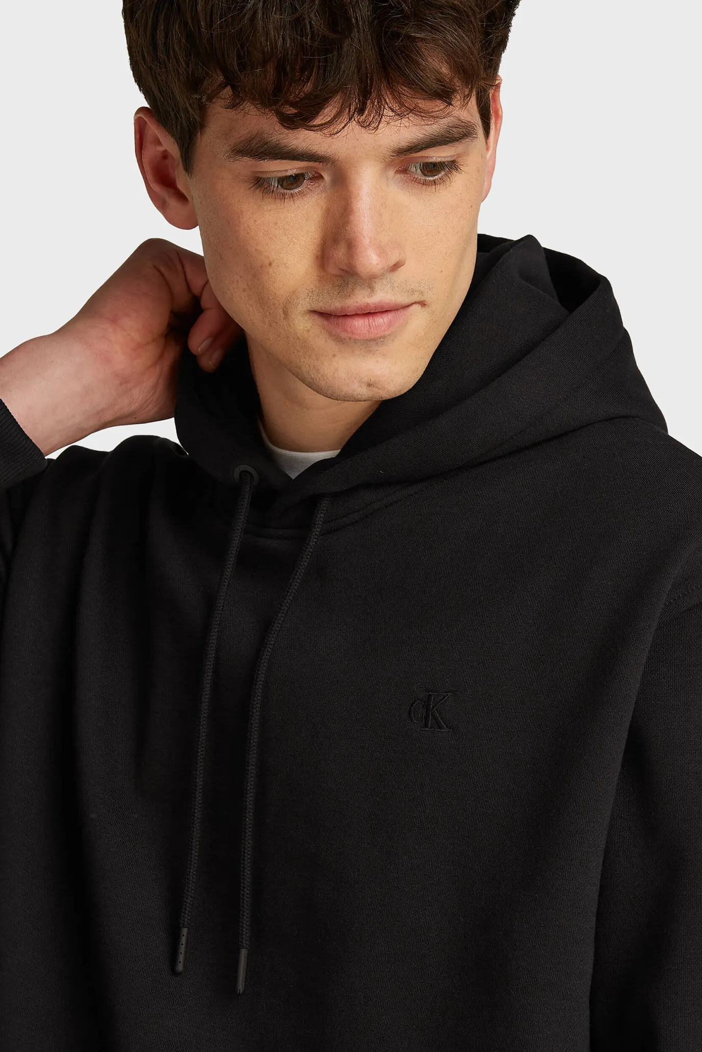 Худи BASKETBALL COURT GRAPHIC HOODIE 4