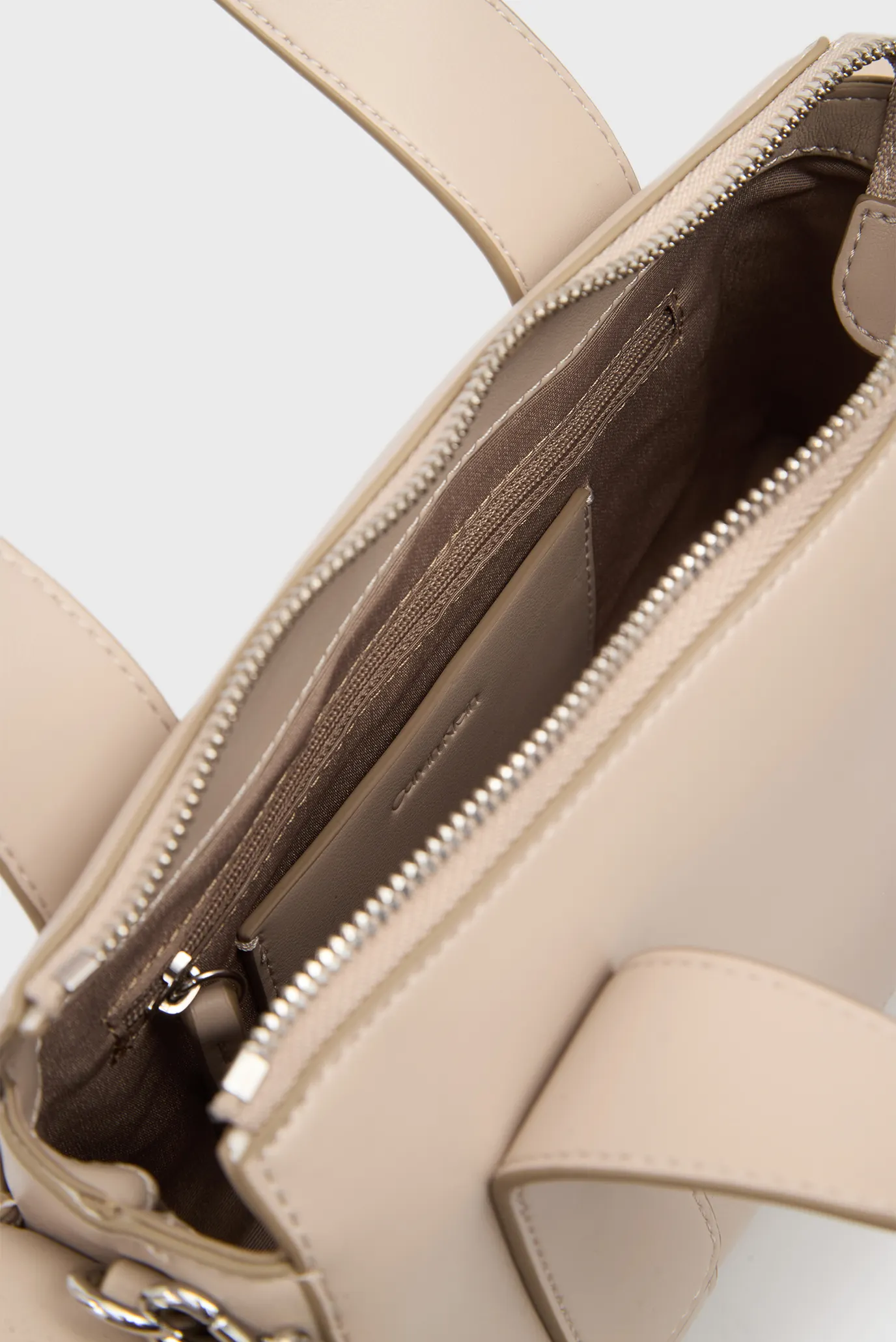 Сумка/WEBBING STRAP POCKET BAG 5