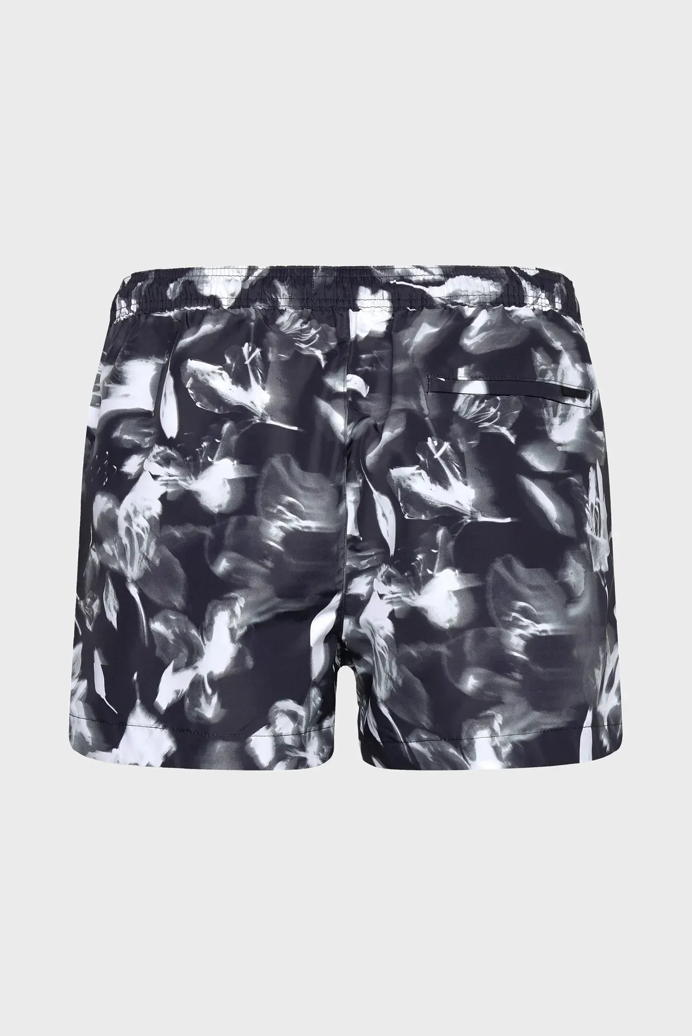 Шорты плавательные SHORT DRAWSTRING-PRINT 2