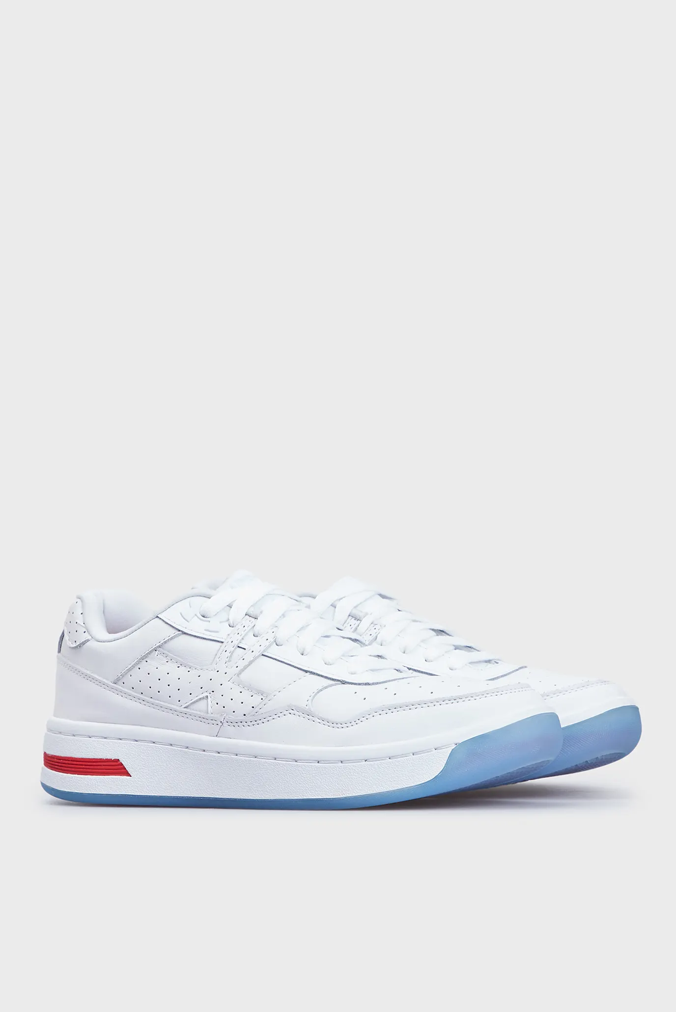 Кроссовки UA W Court 96 3