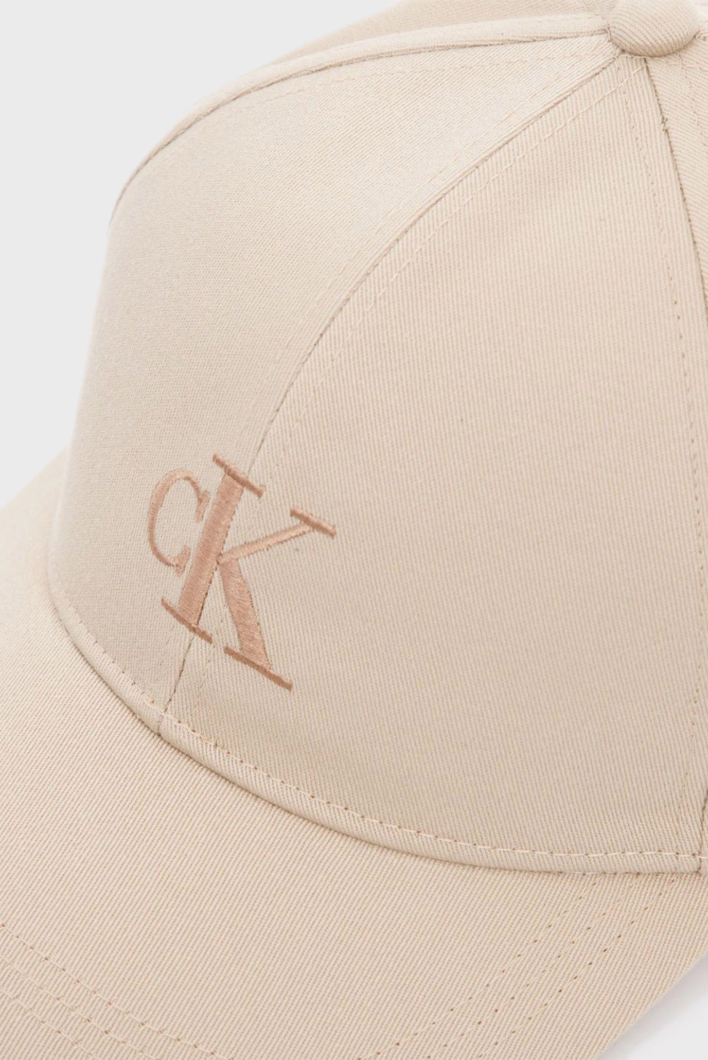 Kepka MONOGRAM EMBRO CAPCalvin Klein Jeans Kepka MONOGRAM EMBRO CAP 2