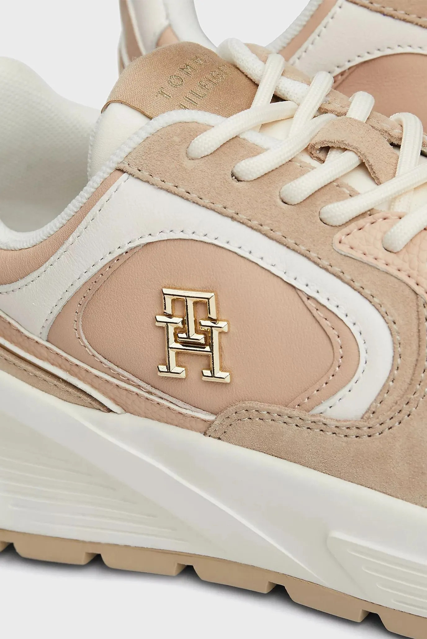 Krossovka CHUNKY FASHION RUNNER 2