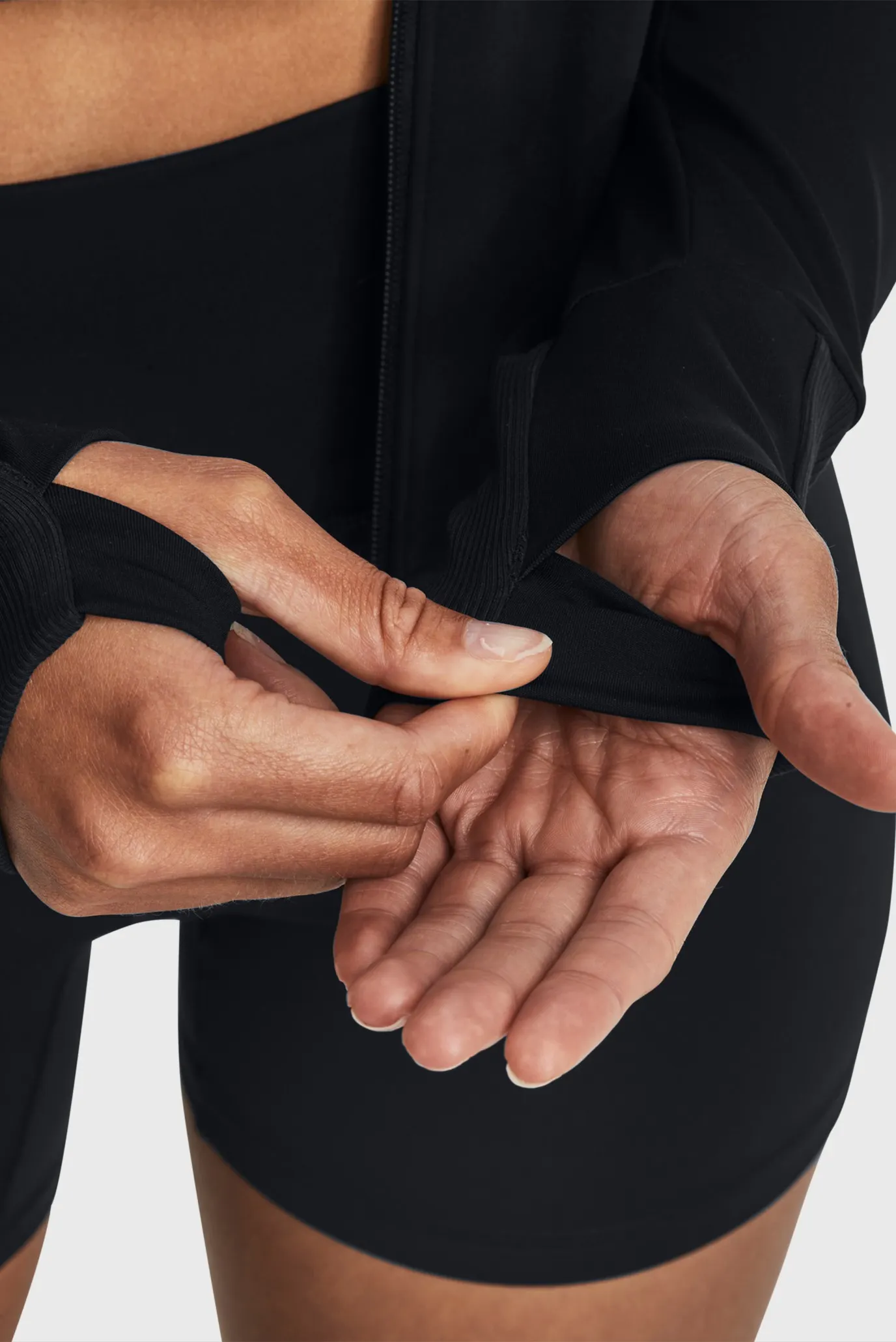 Джемпер Meridian Jacket 4