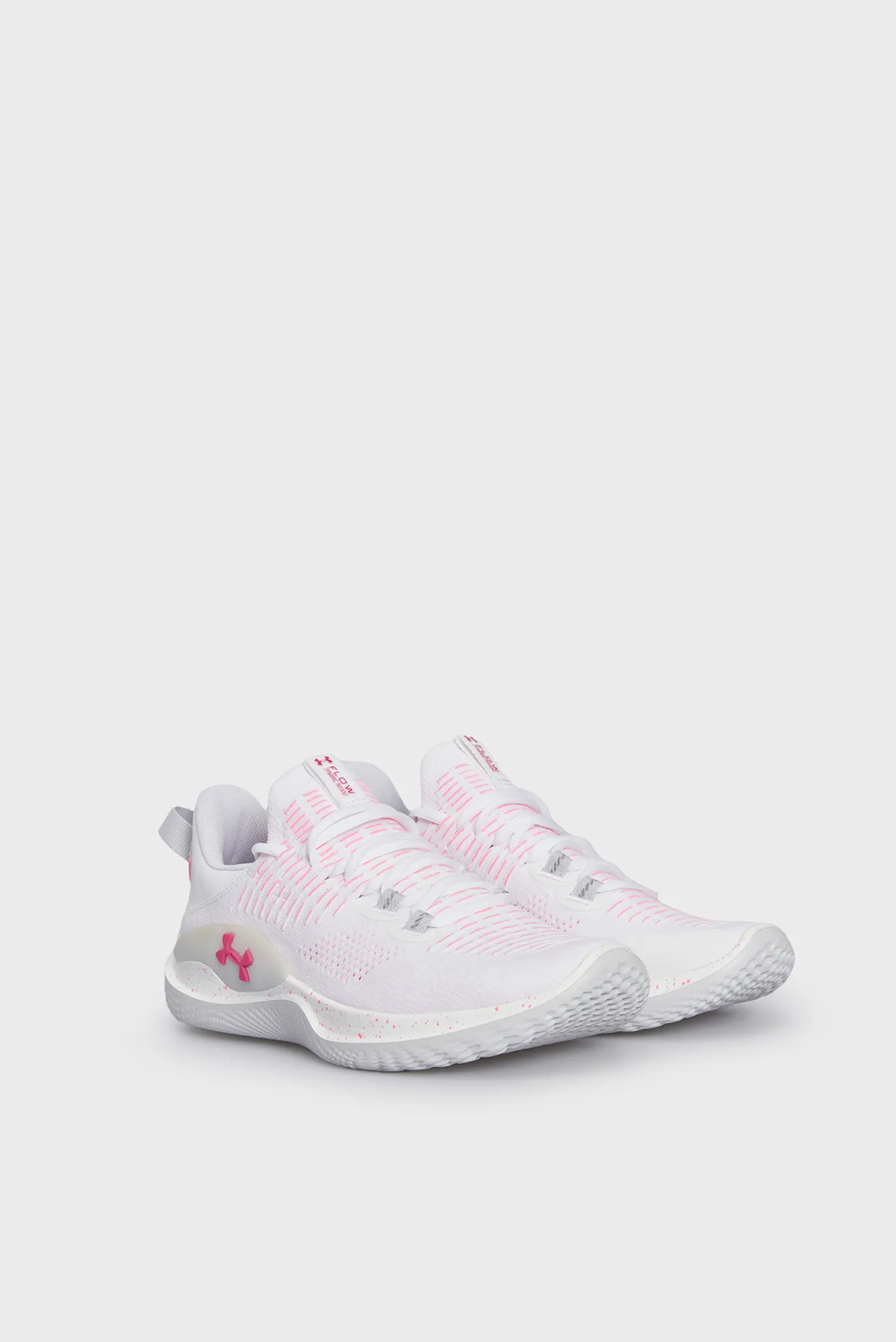 Krossovka UA W Flow Dynamic INTLKNT 3