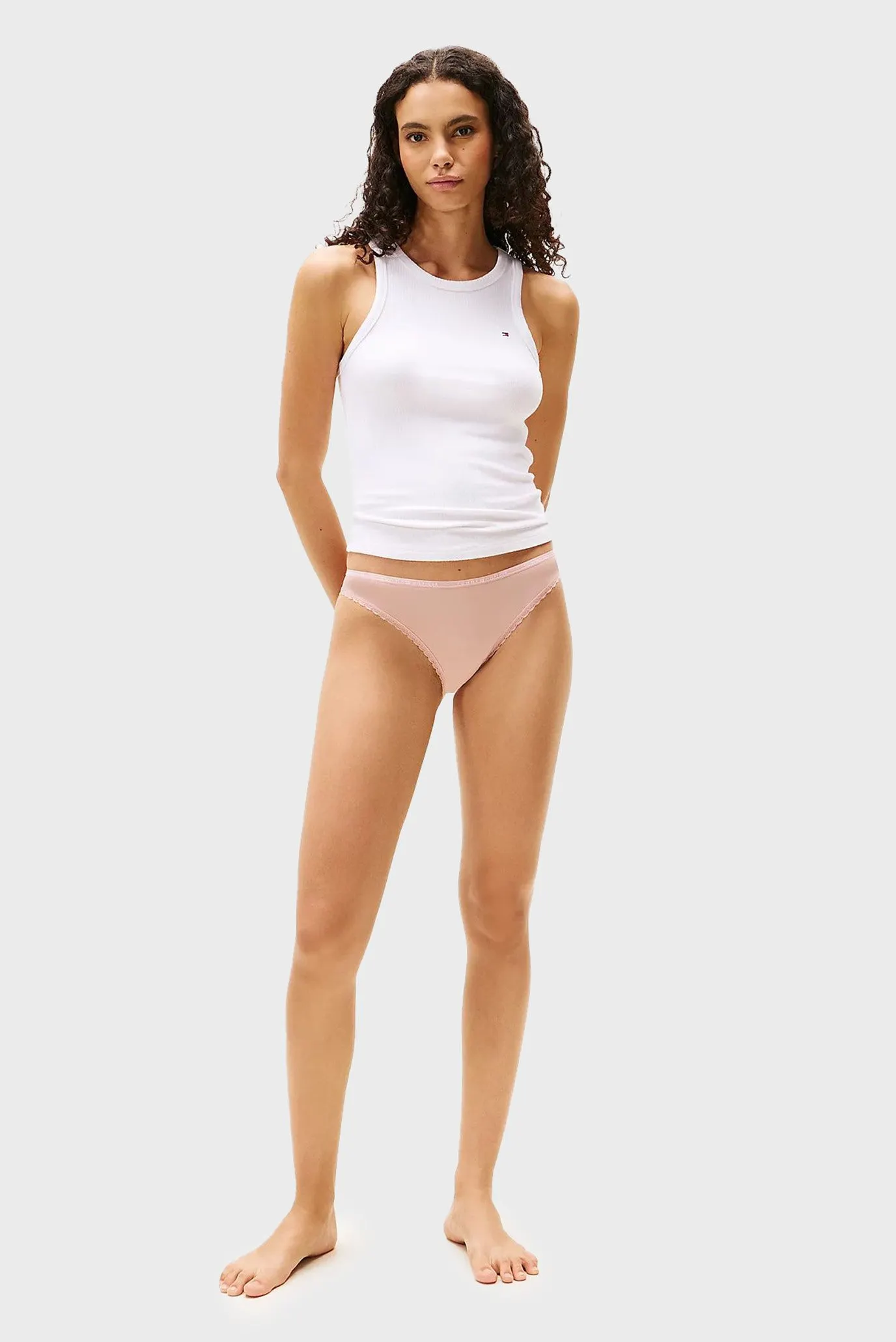 Набор белья 3 PACK LACE BIKINI 5