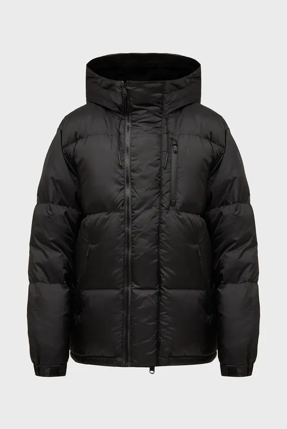Куртка зимняя QUILTED DOWN PUFFER Calvin Klein Jeans