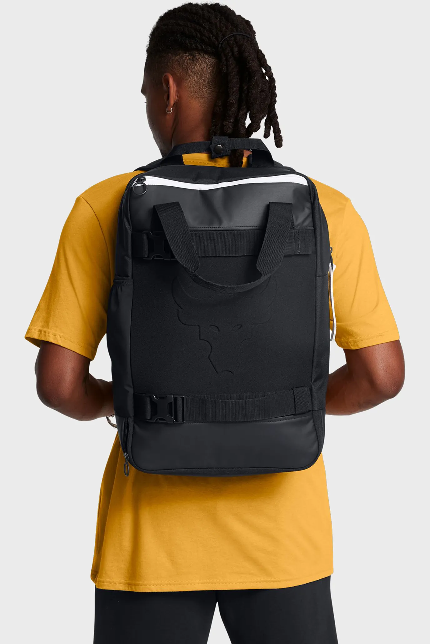 Sumka UA Project Rock Box DF BP 2