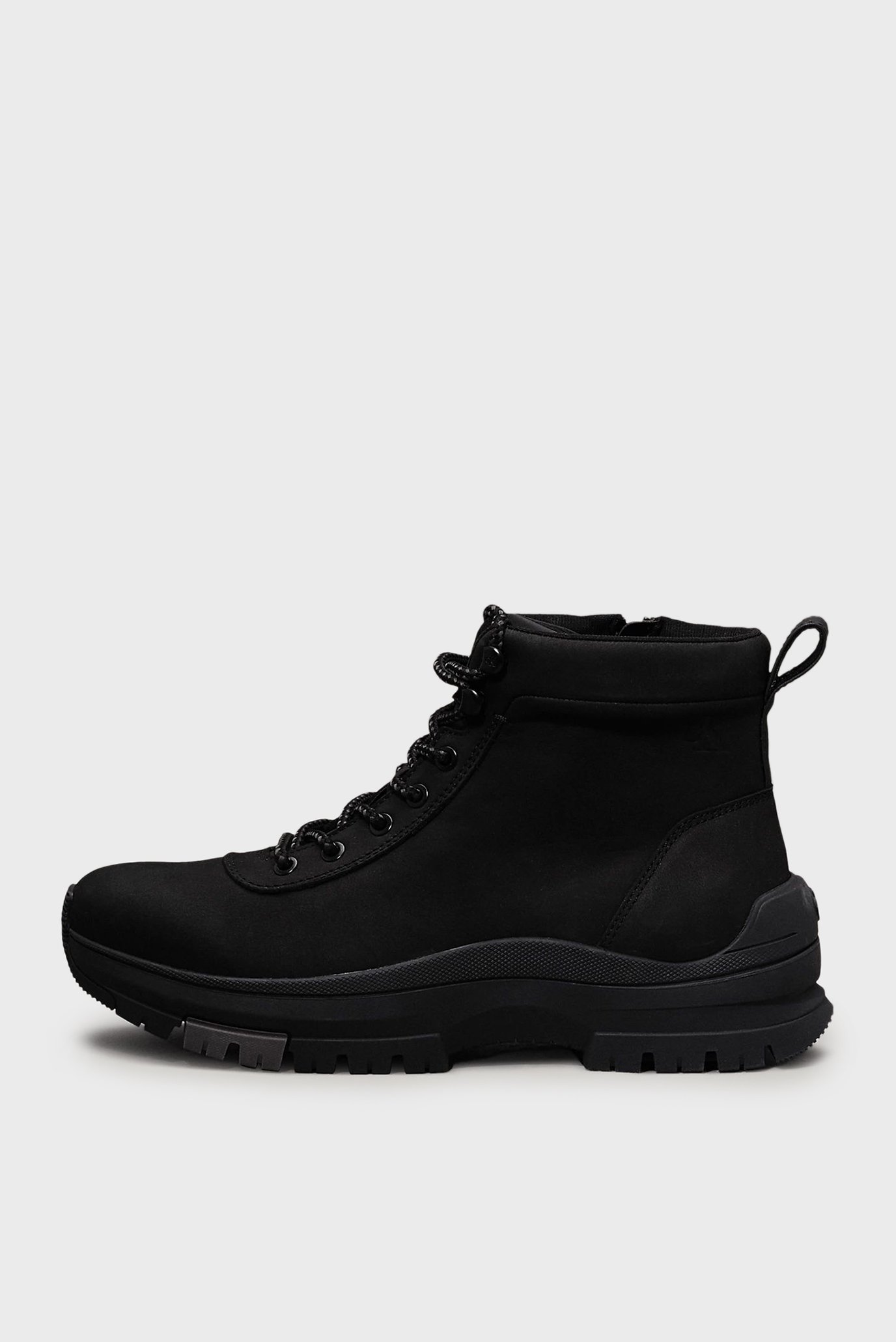 Ботинки HYBRID WP BOOT LACEUP REBELLIOUSCalvin Klein Jeans Ботинки HYBRID WP BOOT LACEUP REBELLIOUS 5
