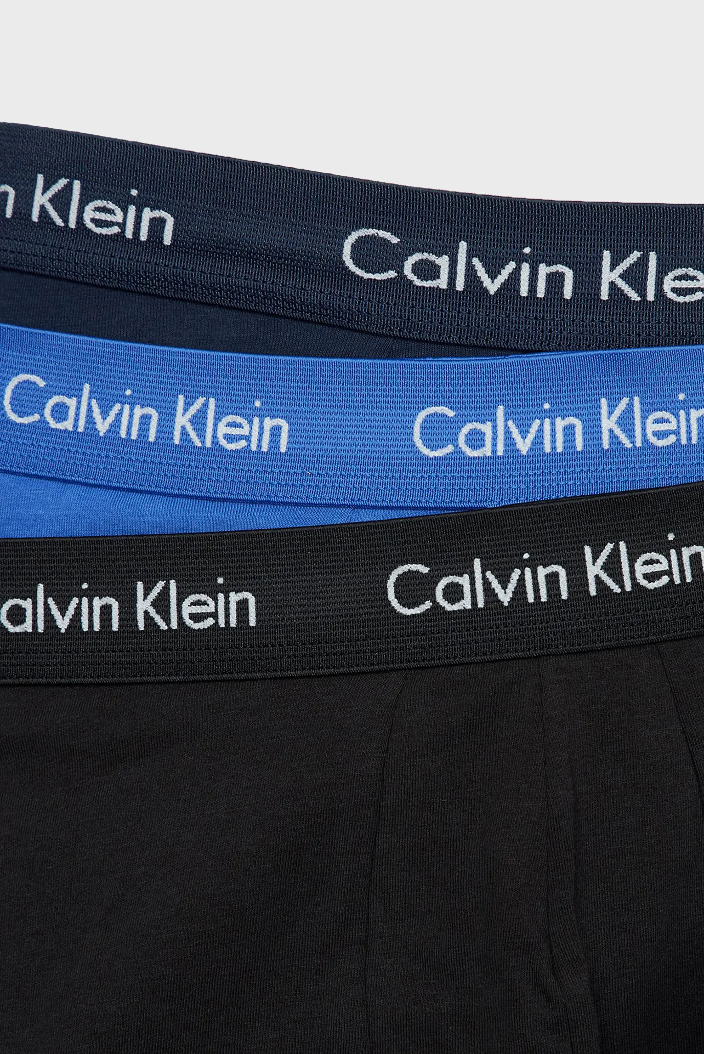 Набор белья Low Rise Trunk 3pk 6