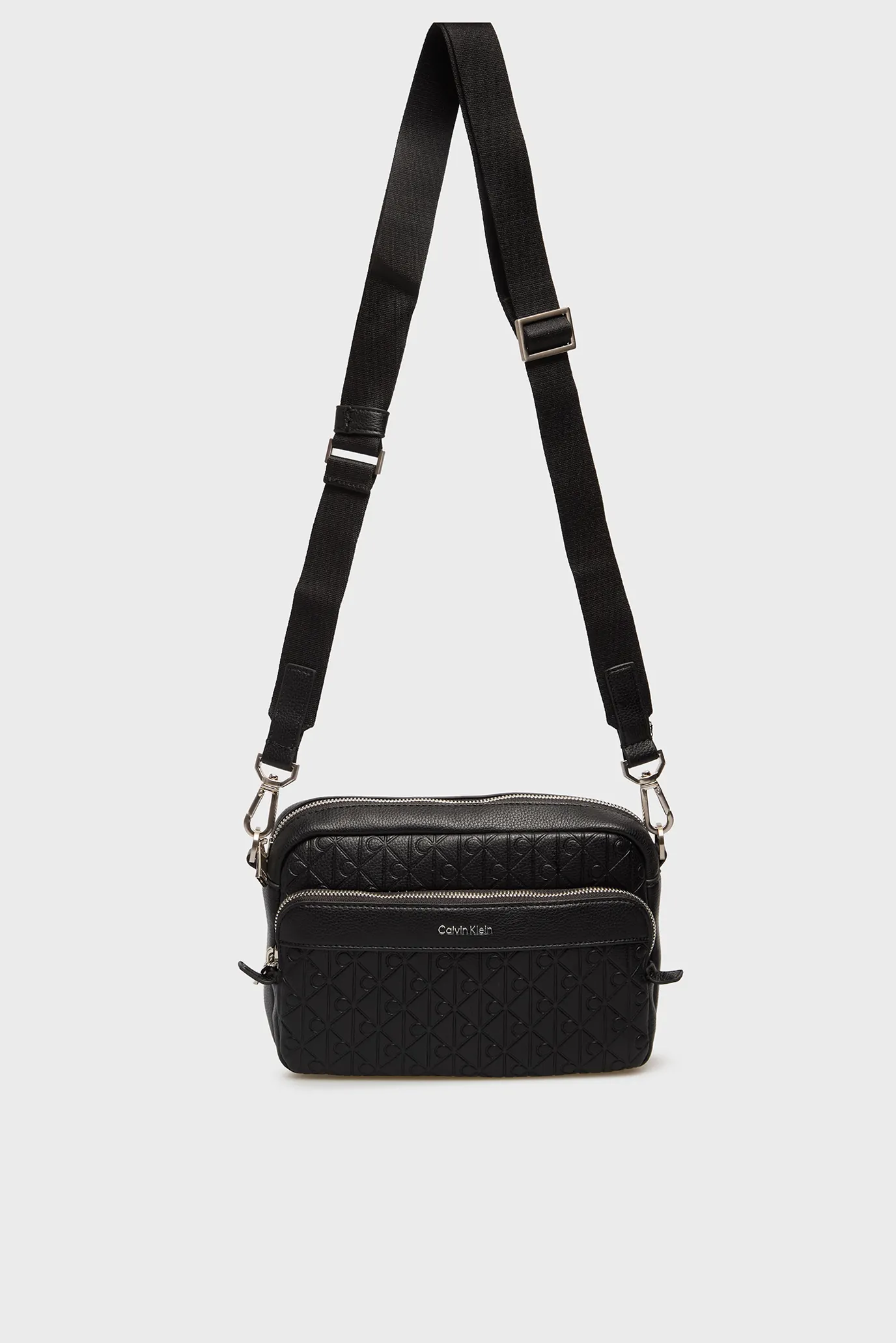 Сумка EMBLEM AOP EMBOSS CAMERA BAG 2