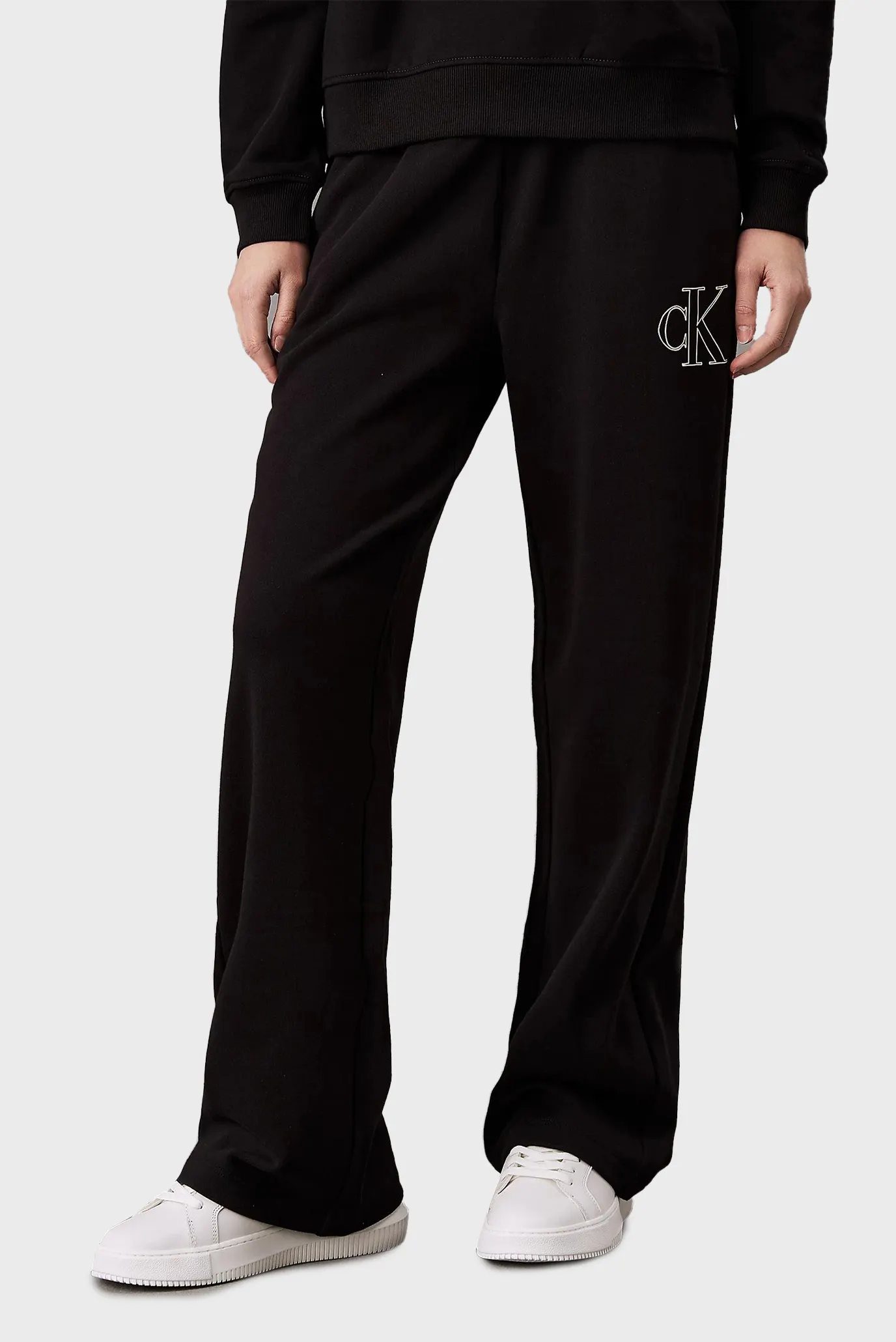 Sport shimlari DIFFUSED CK SWEATPANTS 1