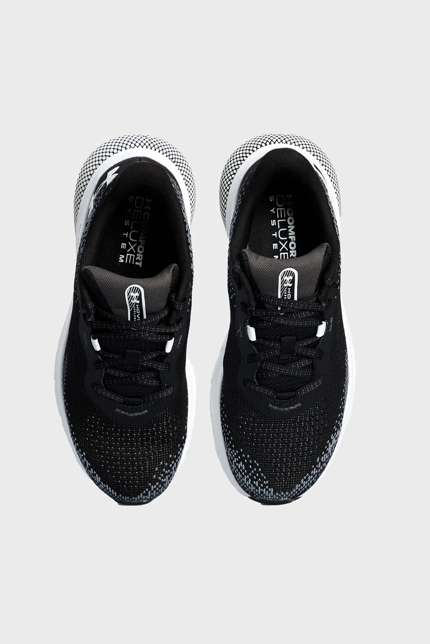 Кроссовки UA W HOVR Turbulence 2 4