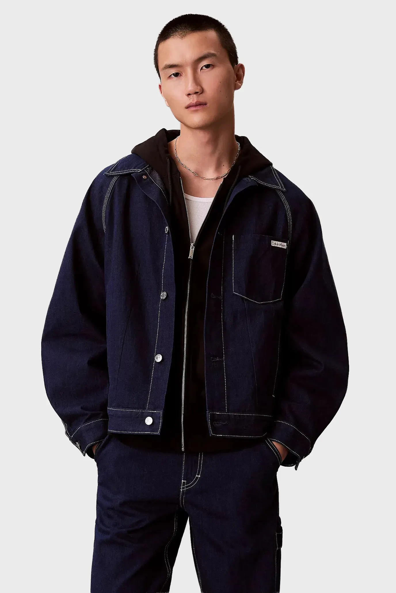 Yengil kurtka/DARTED WORKWEAR JACKET SHURIKEN 1