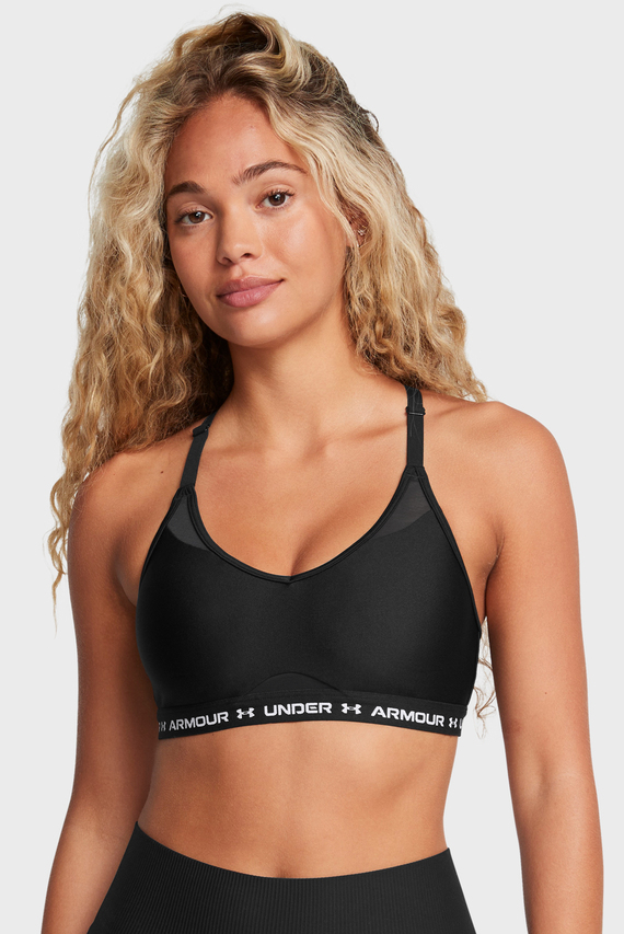 Топ UA Crossback Low Bra Under Armour Топ UA Crossback Low Bra Under Armour