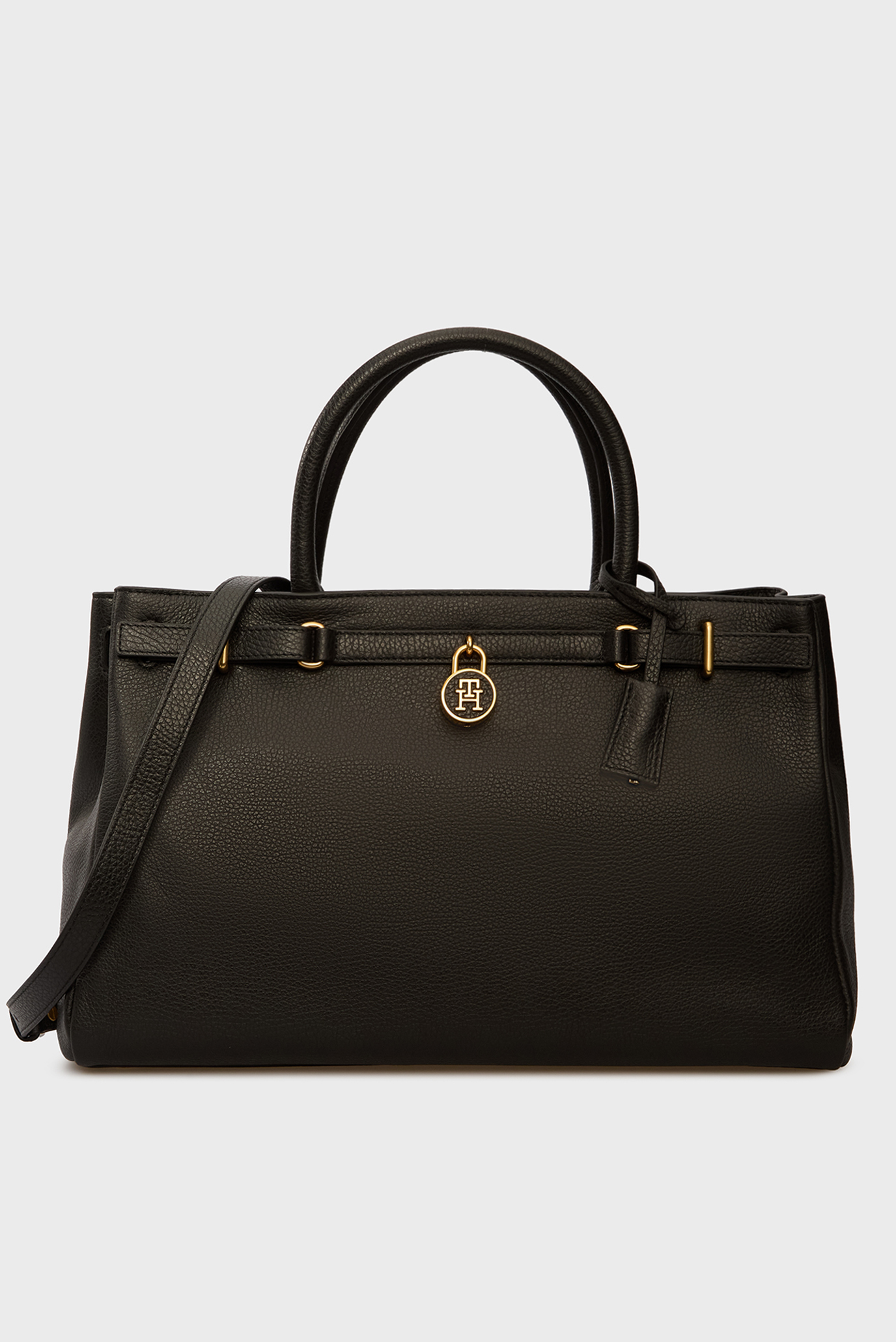 Sumka AMERICAN ICON TOTE LEATHER 1