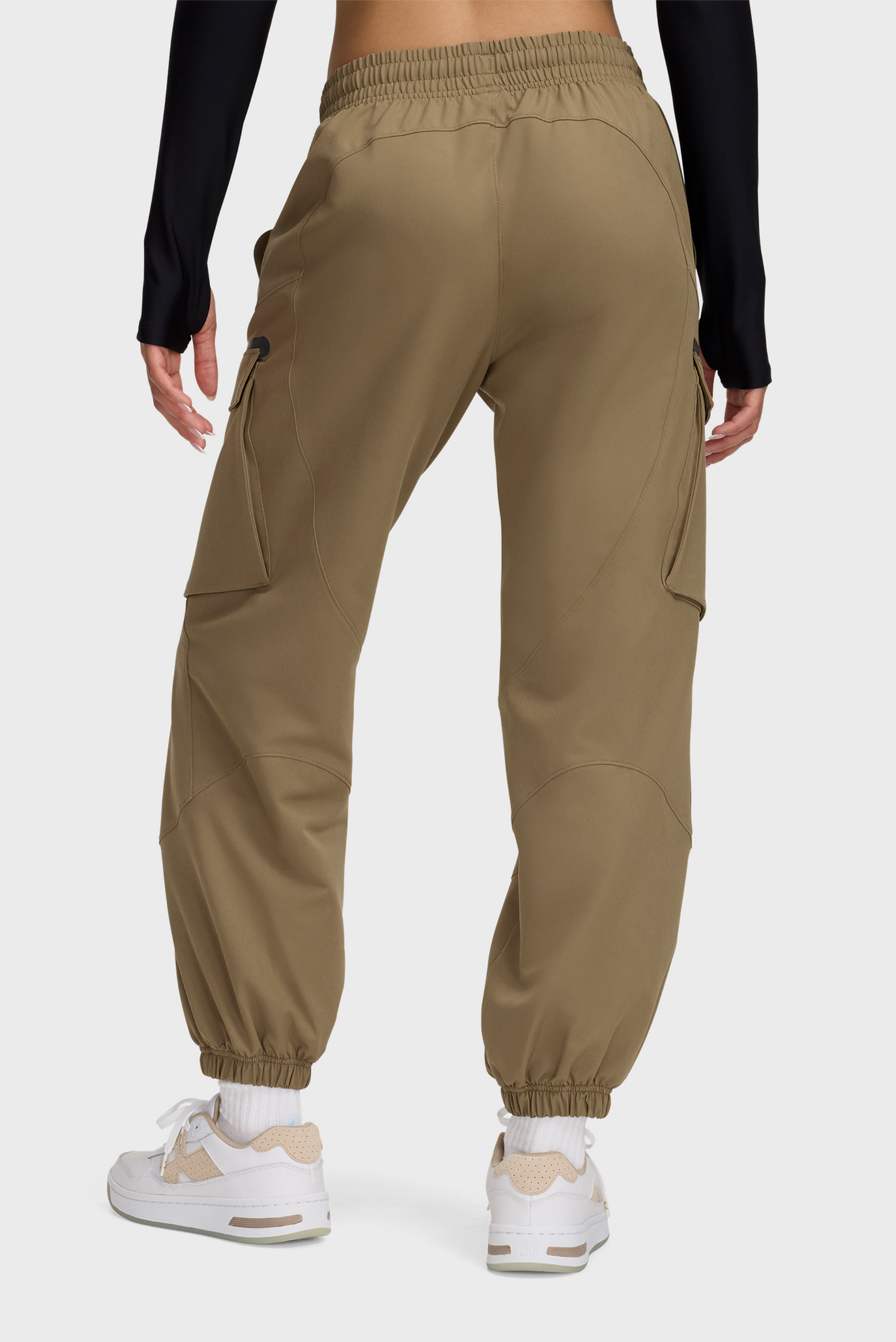 Штаны спортивные UA Unstoppable Cargo Pants 3