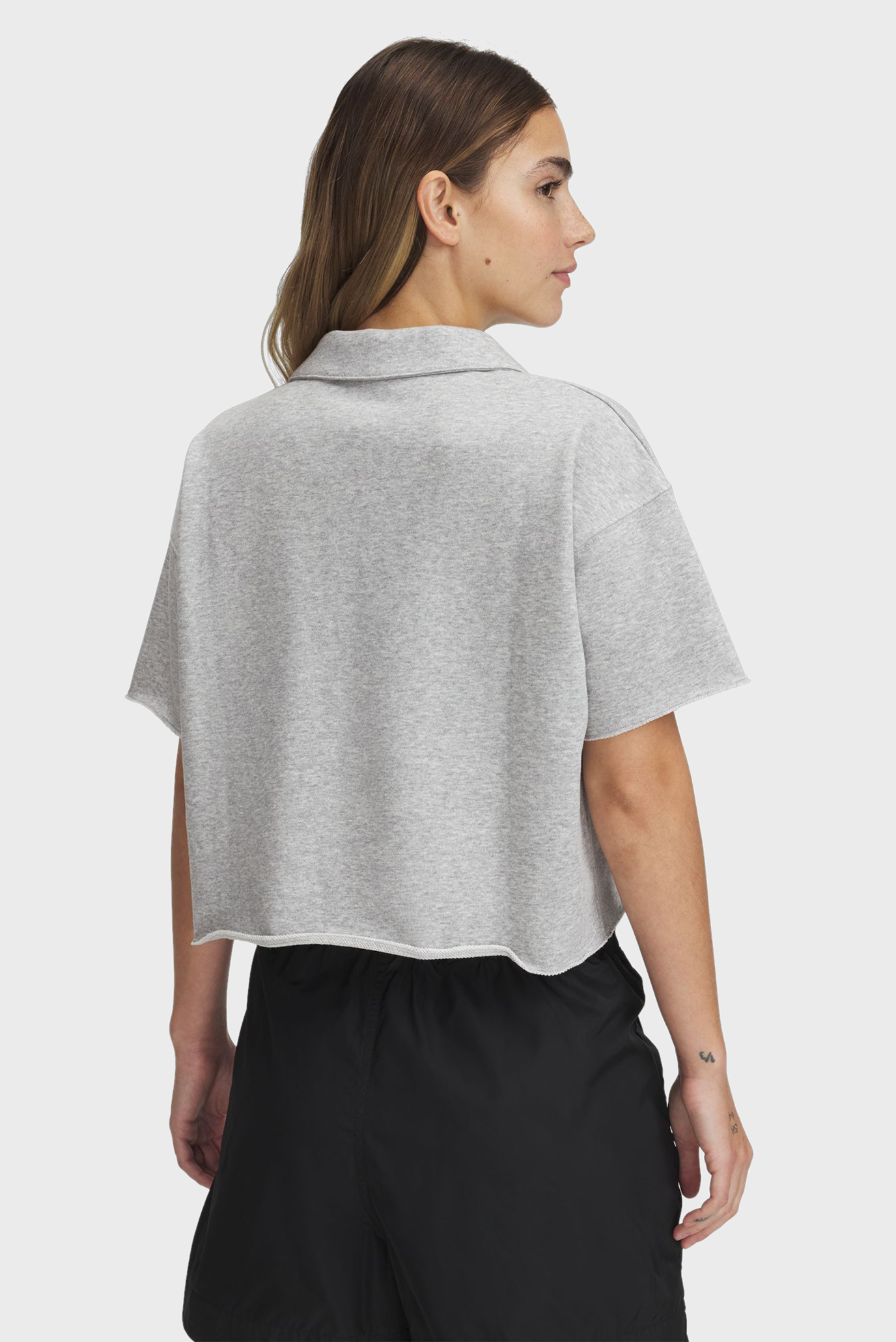 Polo UA Icon Terry Polo 2