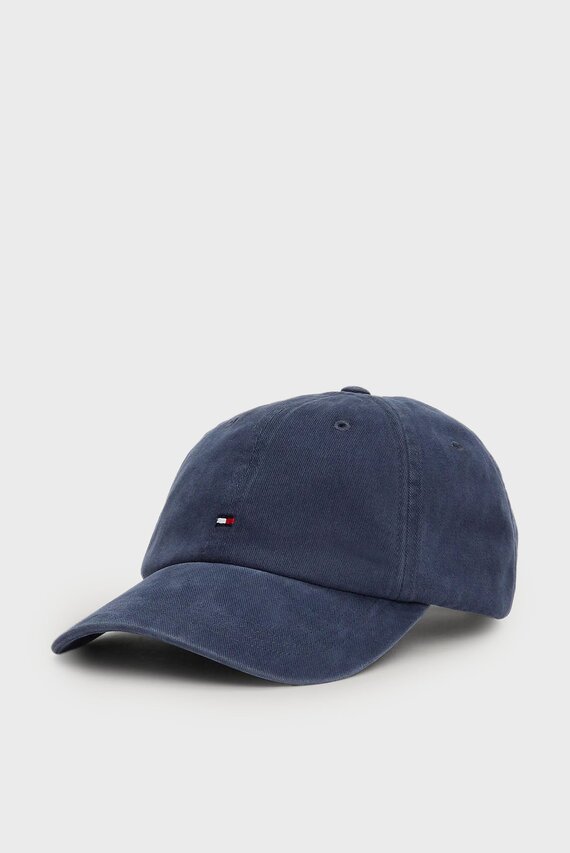 Кепка TH FLAG '85 SOFT 6 PANEL CAP Tommy Hilfiger