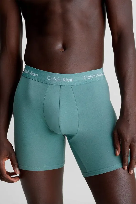 Ichki kiyim to'plami BOXER BRIEF 3PK Calvin Klein