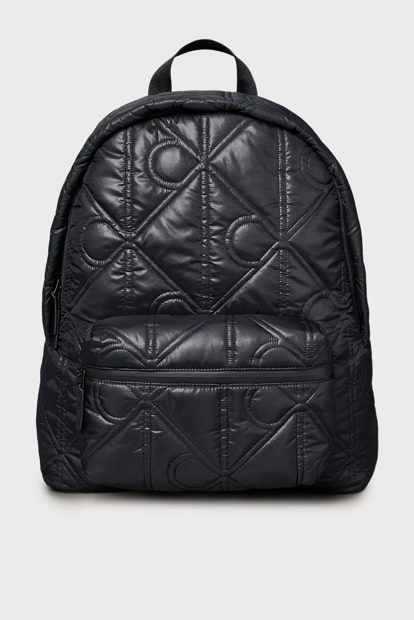 Рюкзак PUFFER ROUND BACKPACK 1