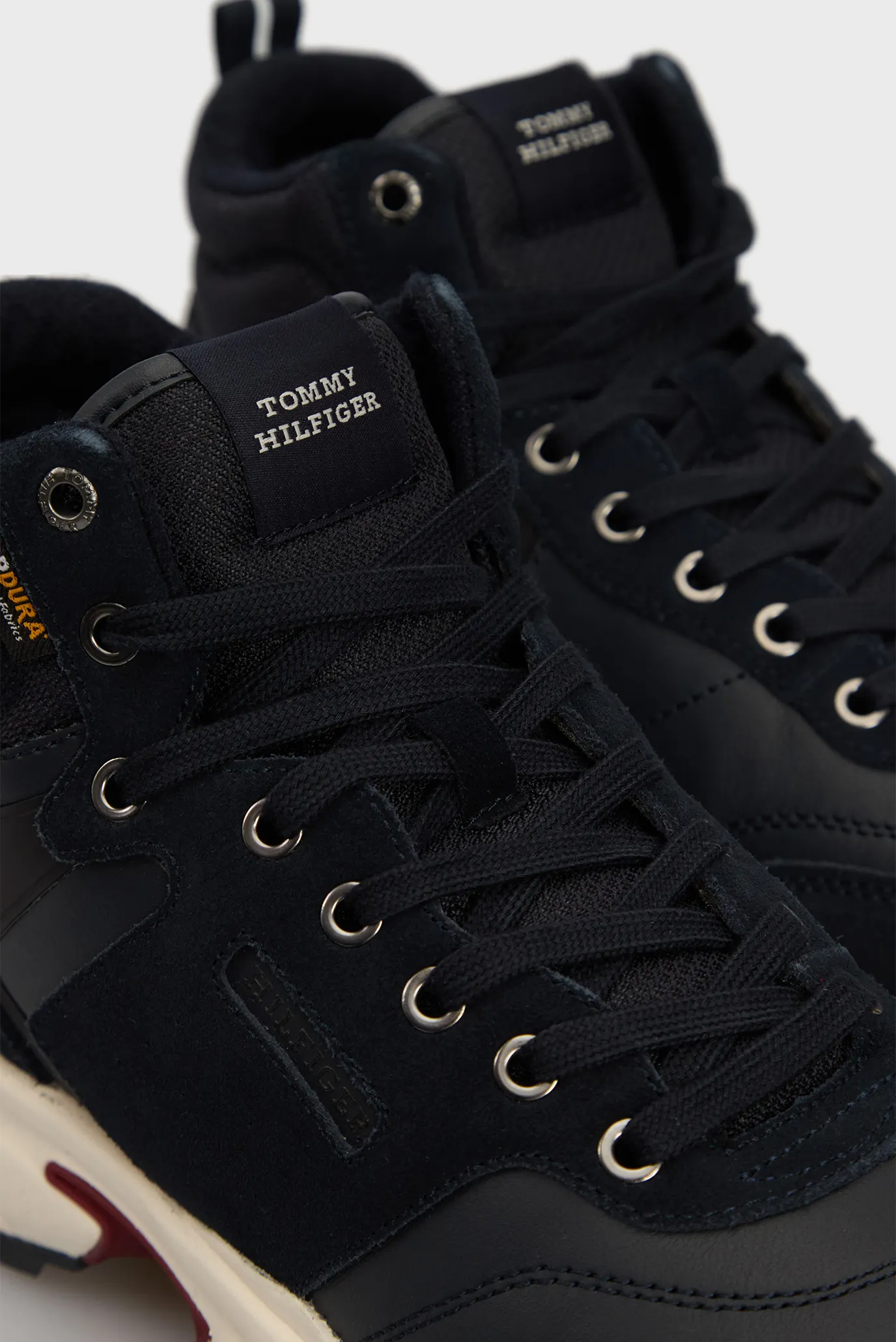 Хайтопы M RUNNER CORDURA HI LTH MIX 2