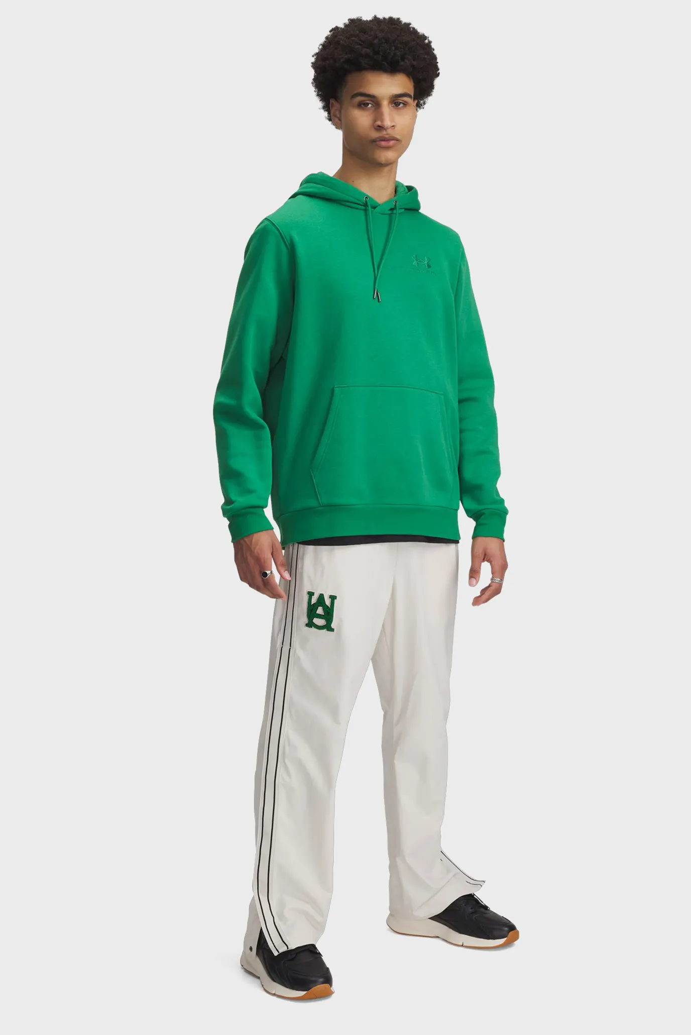 Штаны спортивные Courtside Snap Pant 2