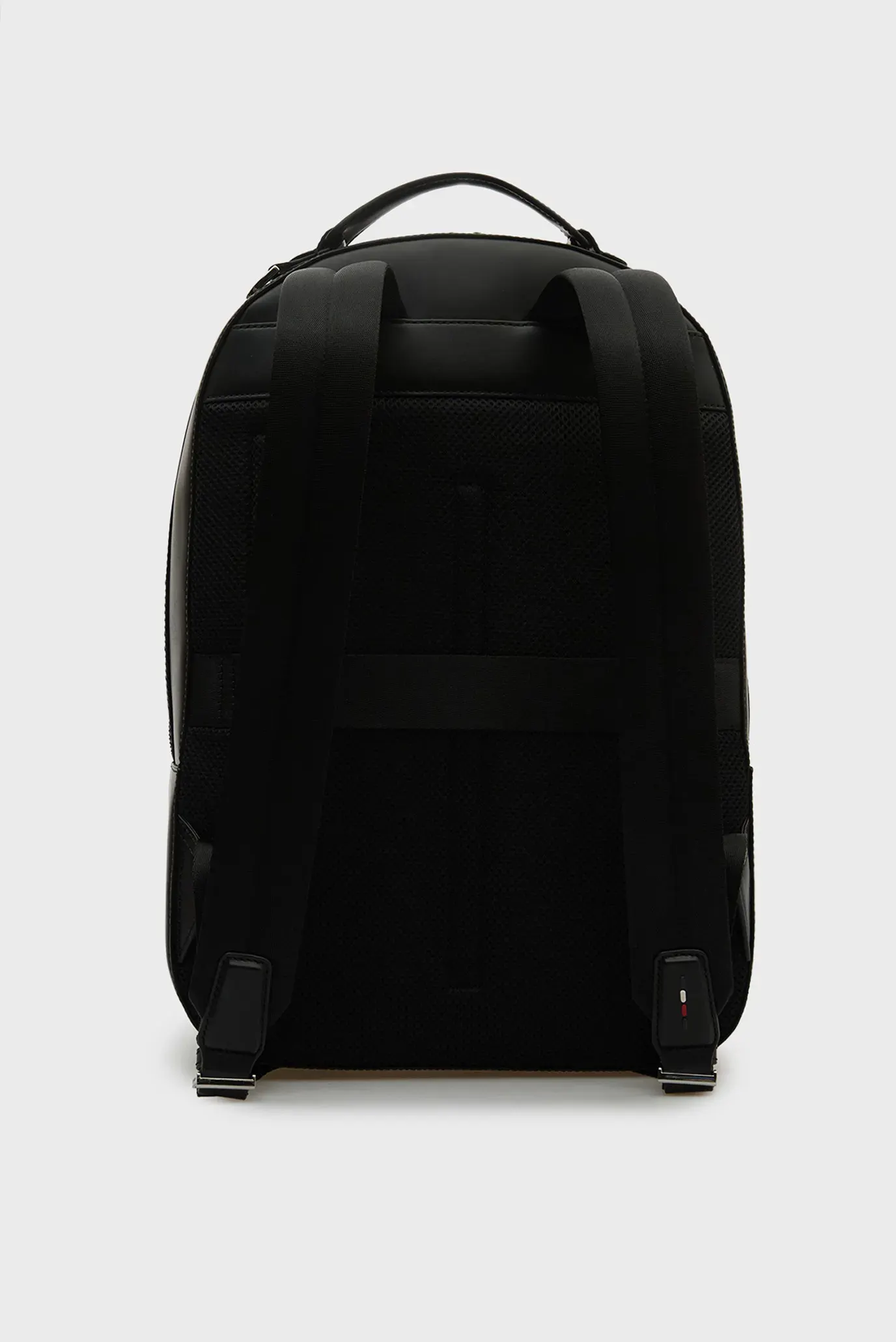 Рюкзак/TH BUSINESS LEATHER BACKPACK 4