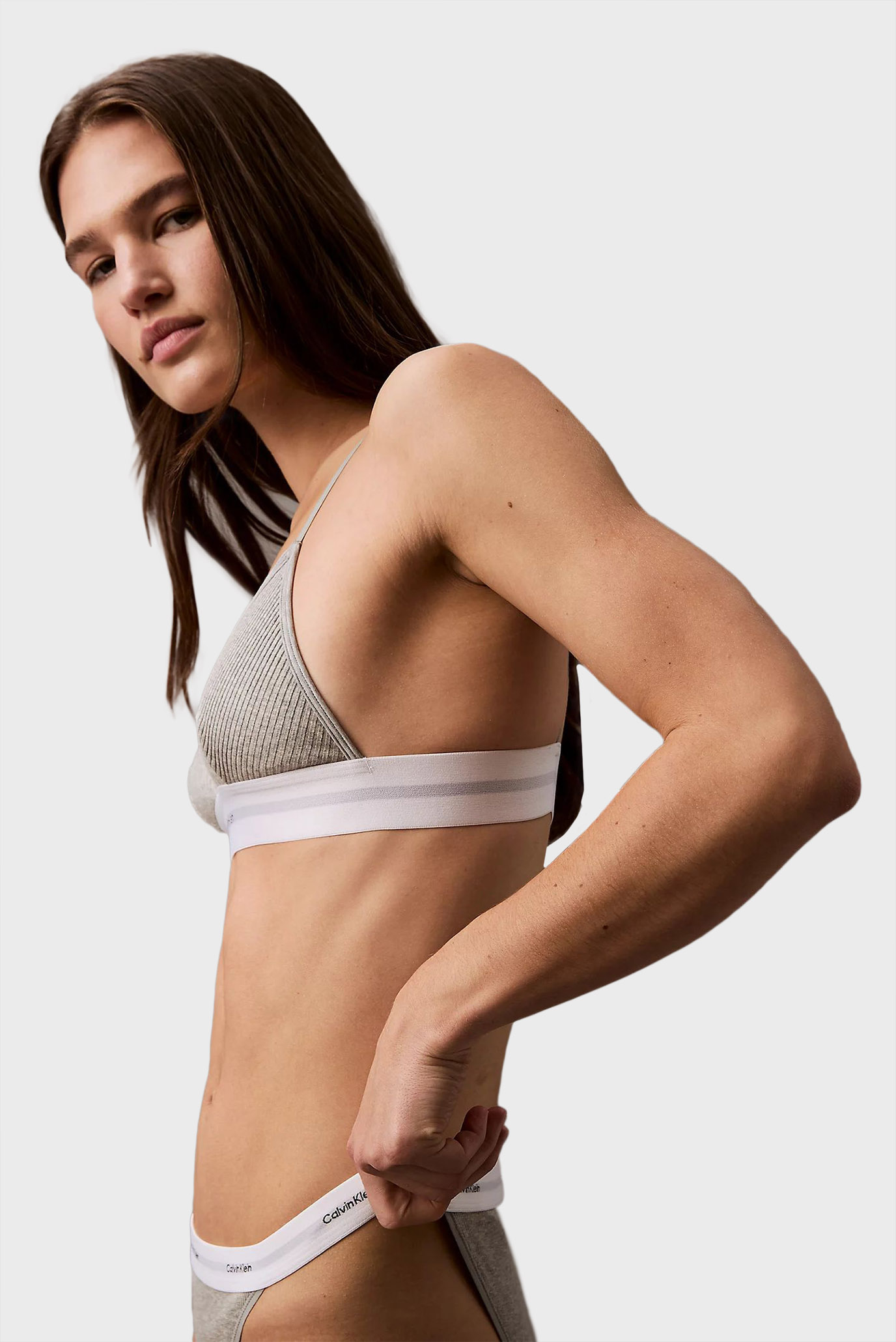 Bustgalter UNLINED TRIANGLE 4