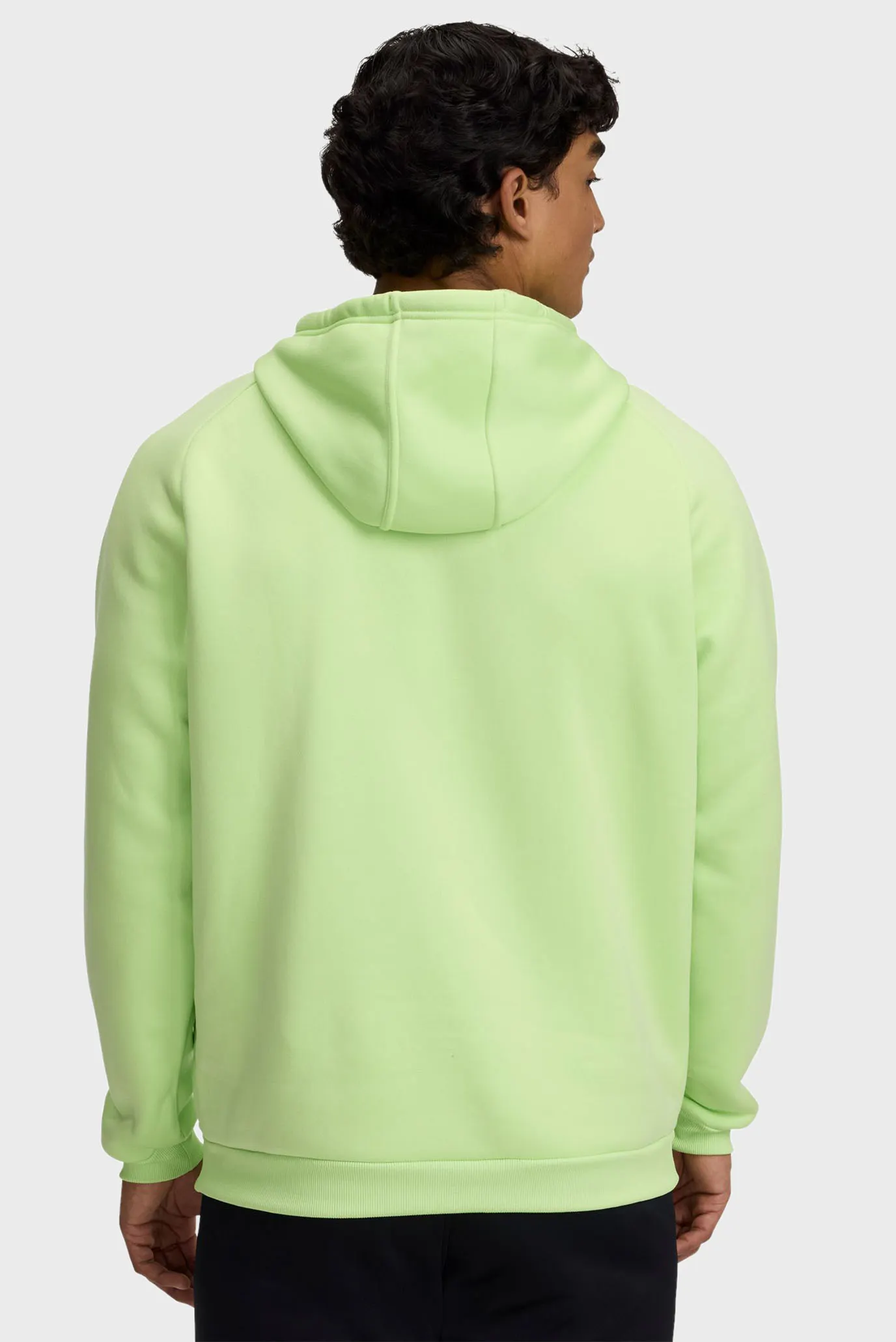 Hudi UA Armour Flc Pro Kanga HD 2