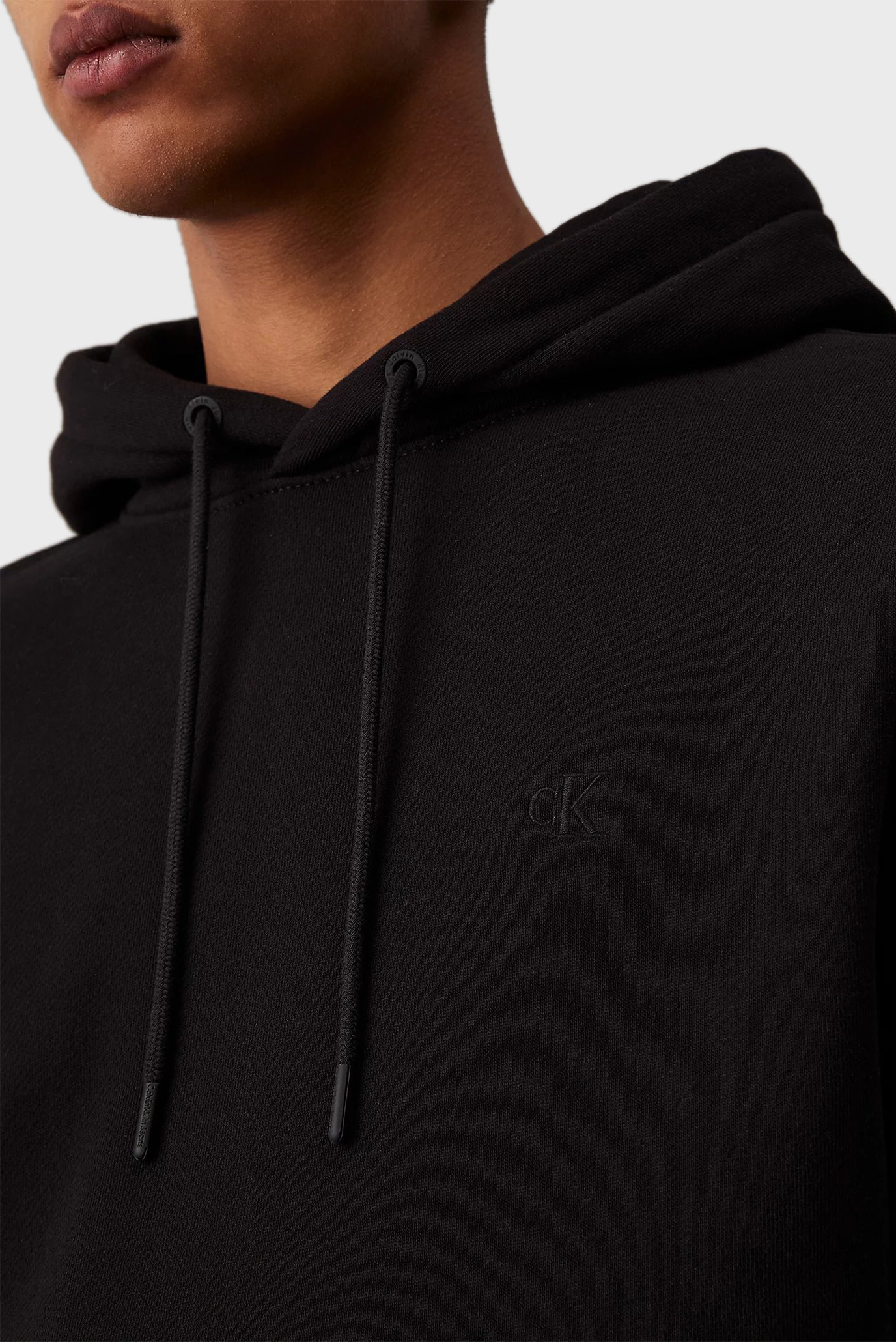 Hudi HEAVY TERRY HOODIE 4