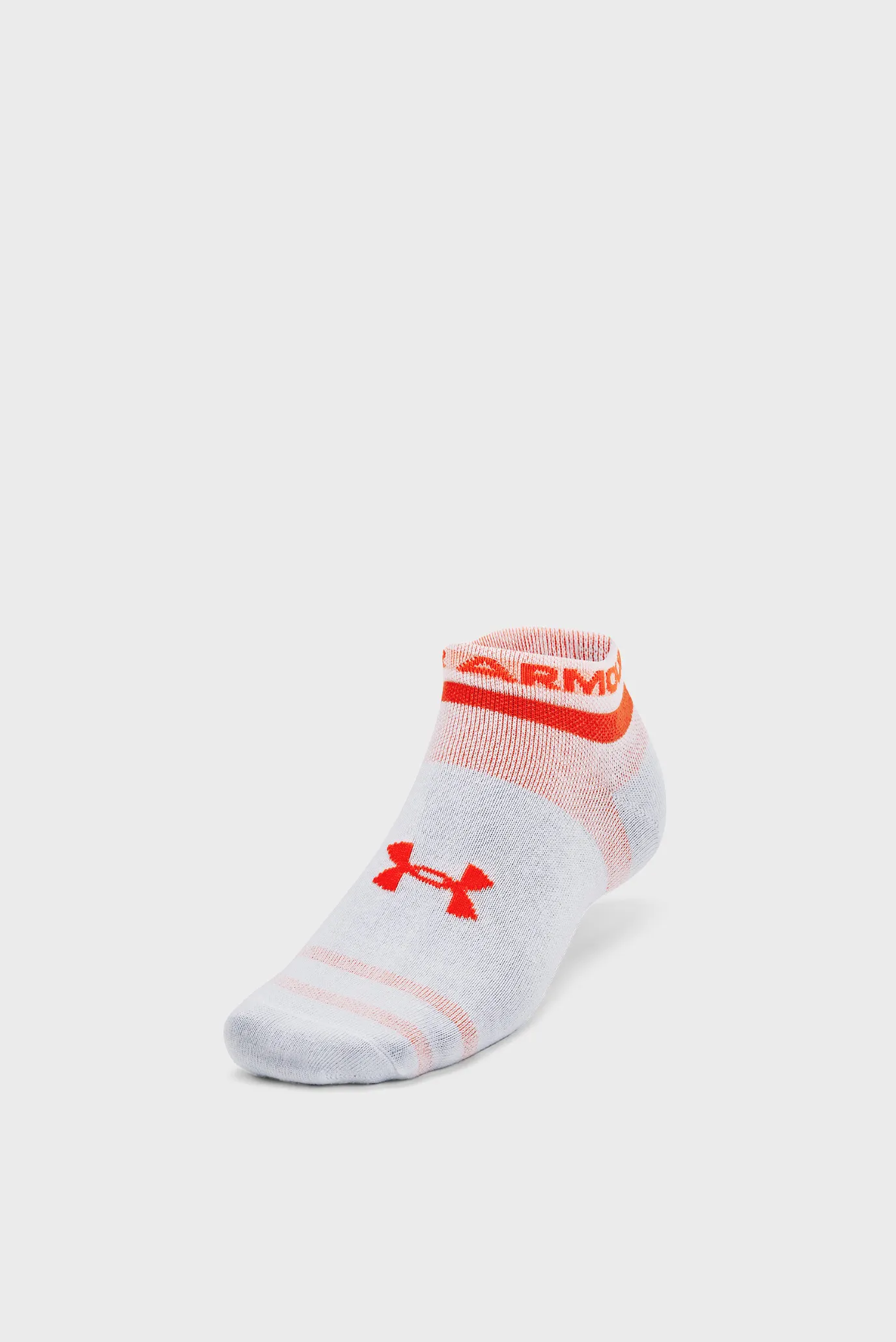 Носки UA Essential Low Cut 3pk 3