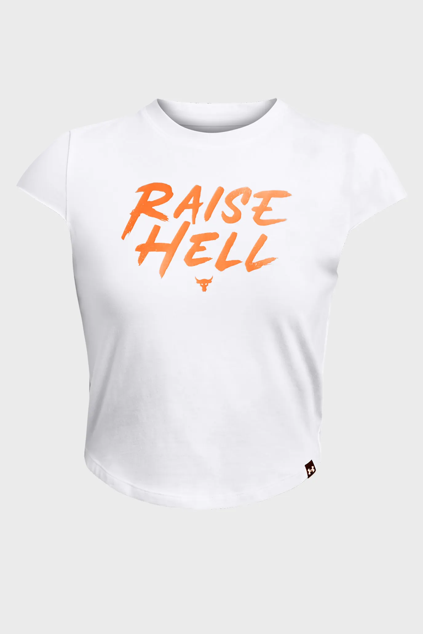 Futbolka Pjt Rck Undrgrnd Cap Slv T 3