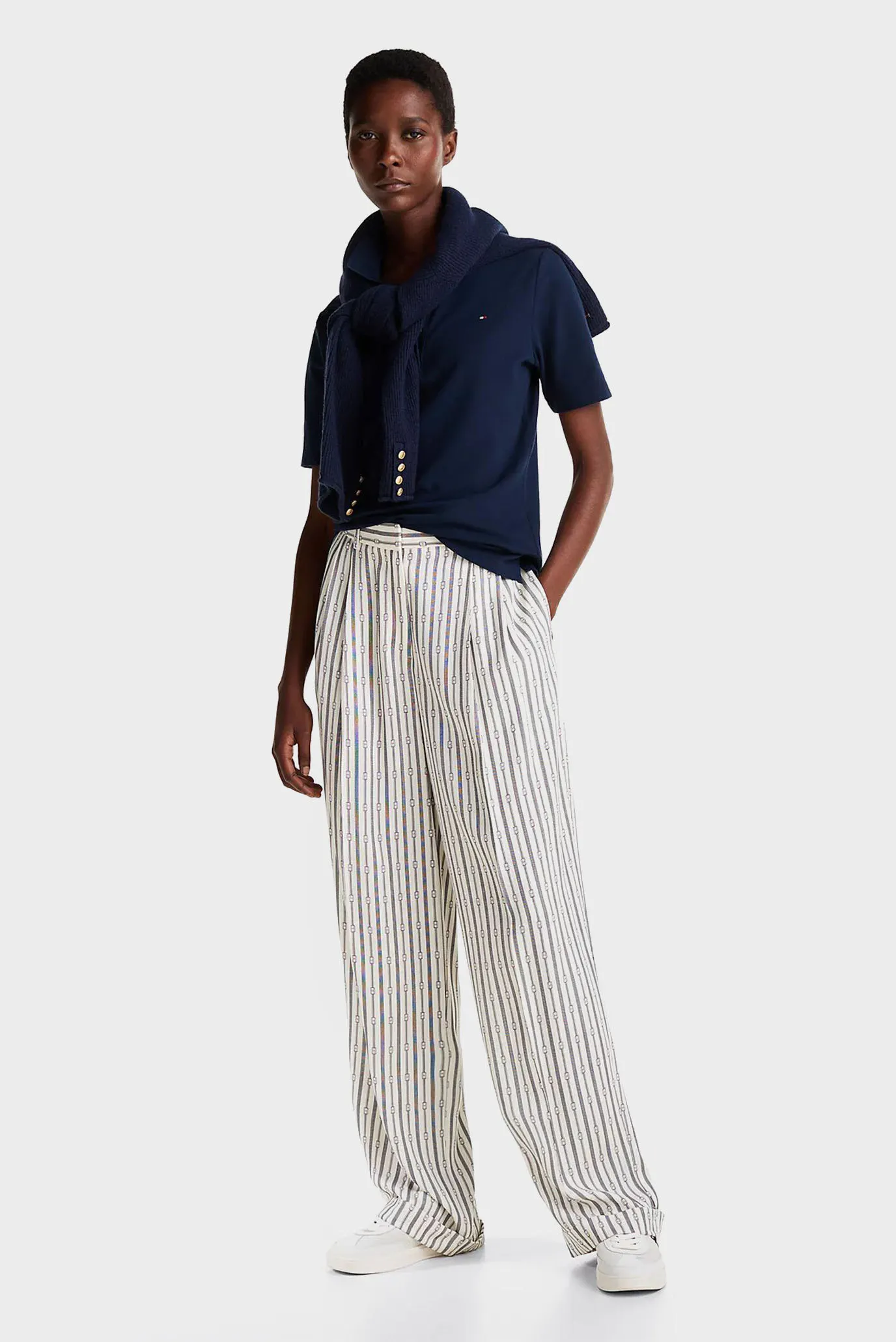 Поло 1985 REG PIQUE POLO SS 3