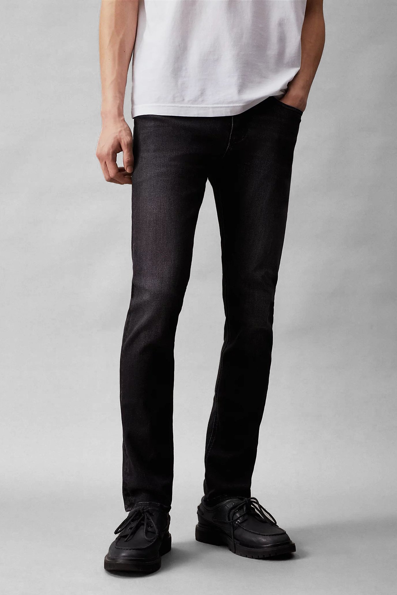 Jins shim SKINNYCalvin Klein Jeans Jins shim SKINNY 1